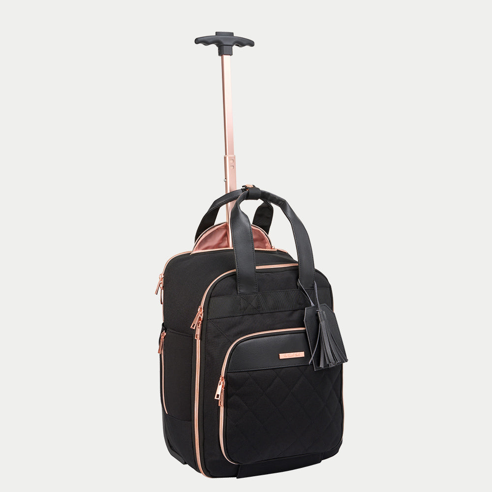 cabin-max-travel-hack-24l-trolley-rucksack-40x30x20-hybrid image 3