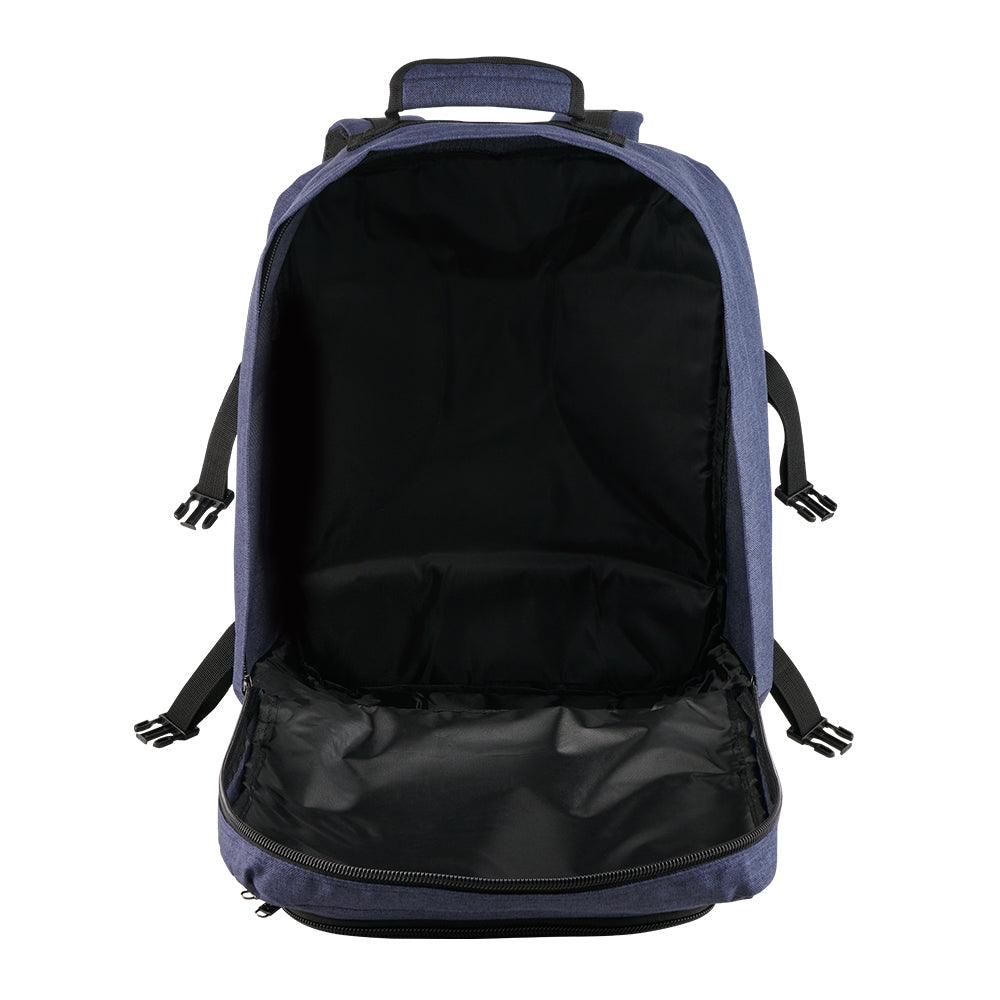 cabin-max-metz-30l-handgep-ck-rucksack-atlantic-blue image 6