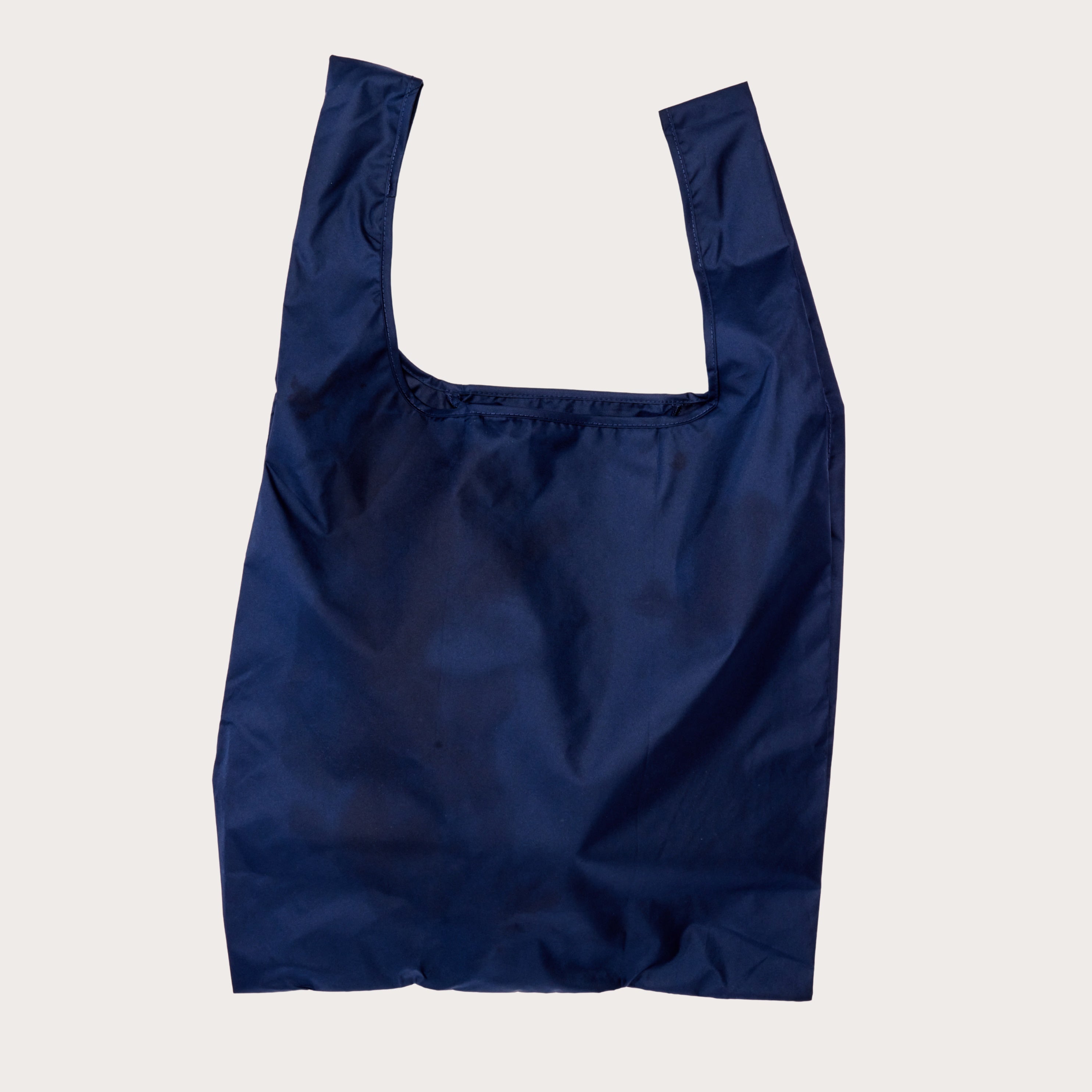 duckhead-the-bag-navy-einkaufstasche-blau-recycelt image 2