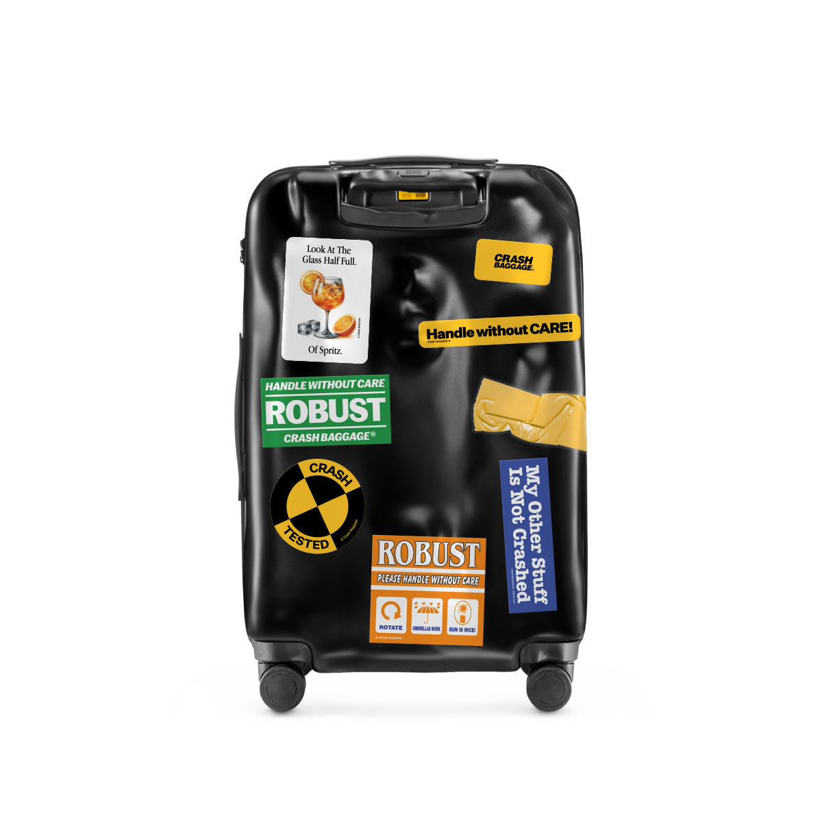 crash-baggage-sticker-pack-kofferaufkleber-12-designs image 4