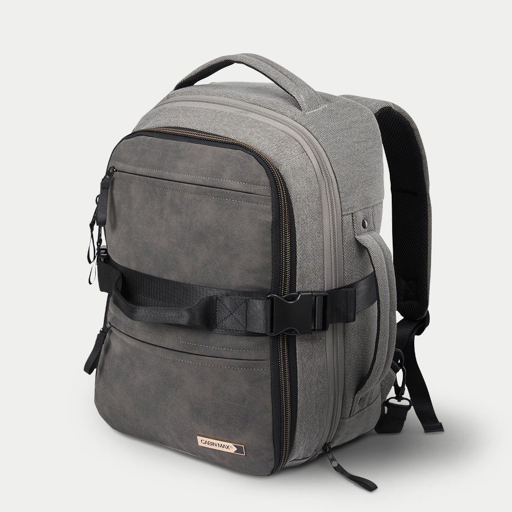 cabin-max-hybrid-evos-rucksack-40x30x20-erweiterbar-24l image 3