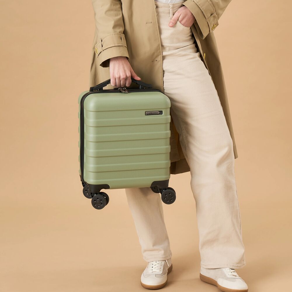 cabin-max-anode-24l-kabinenkoffer-40x30x20-bodo-green-ryanair image 6