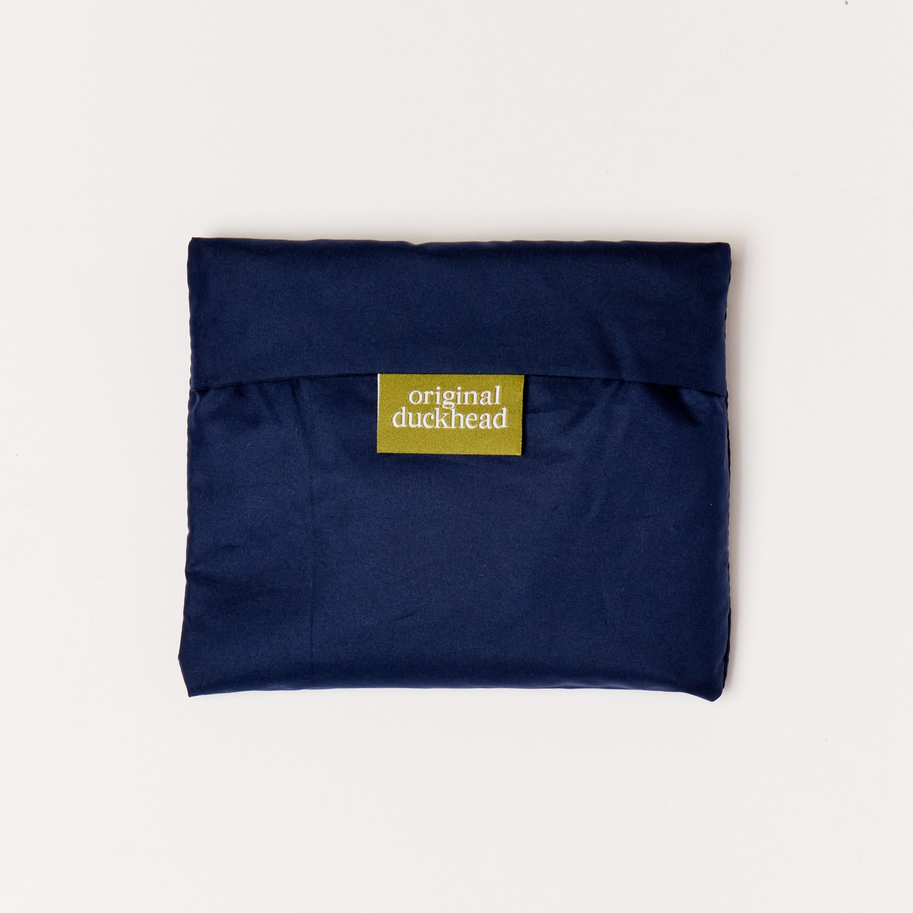 duckhead-the-bag-navy-einkaufstasche-blau-recycelt image 4