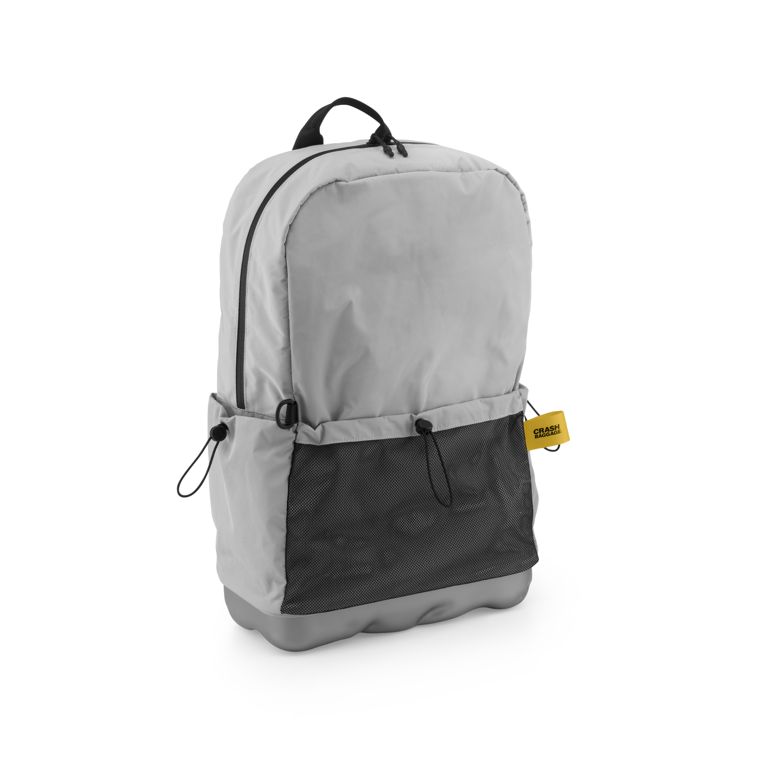 crash-baggage-mesh-backpack-rucksack-22-l-laptop-15-zoll image 2