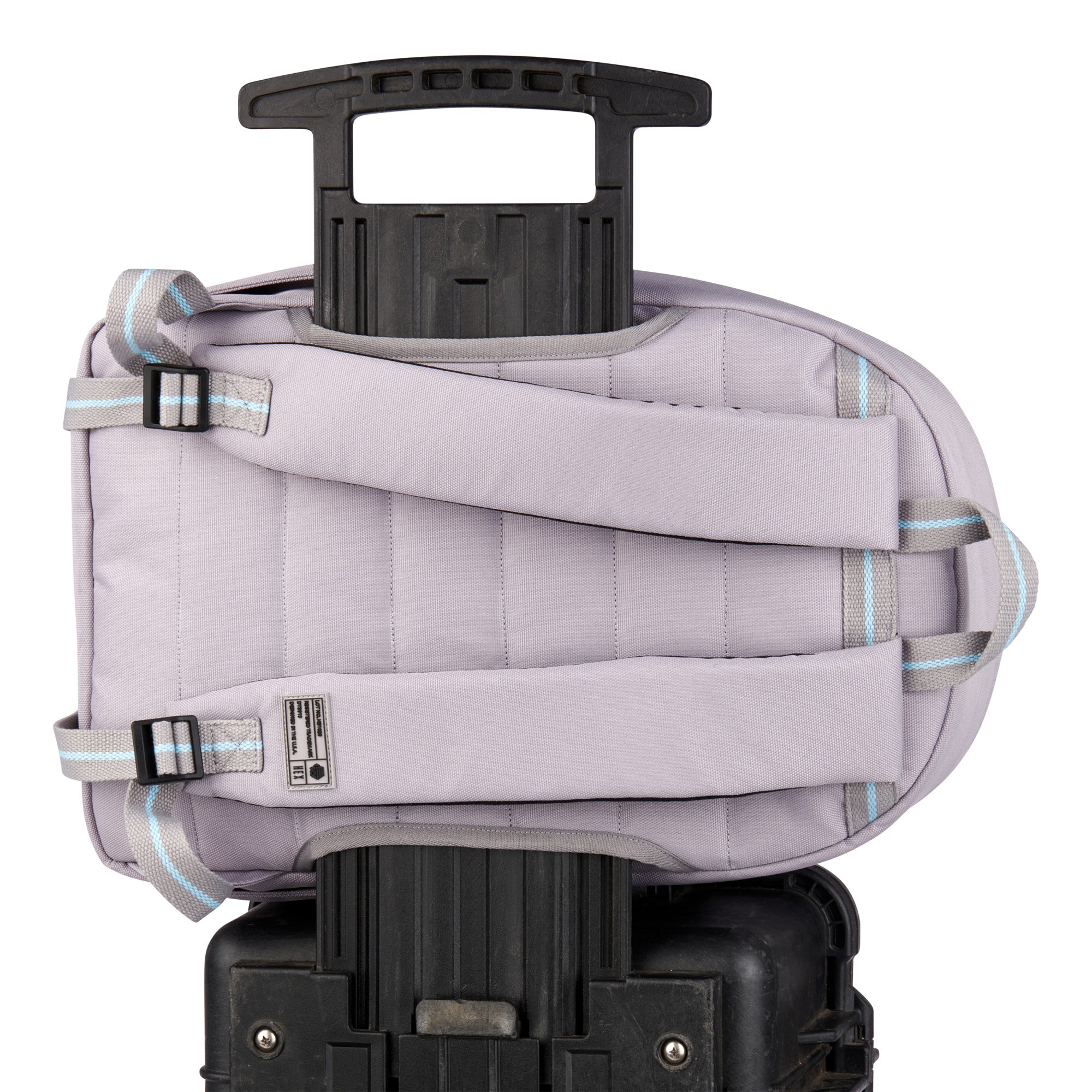 hex-evolve-rucksack-mystic-grey-15-zoll-laptop image 8