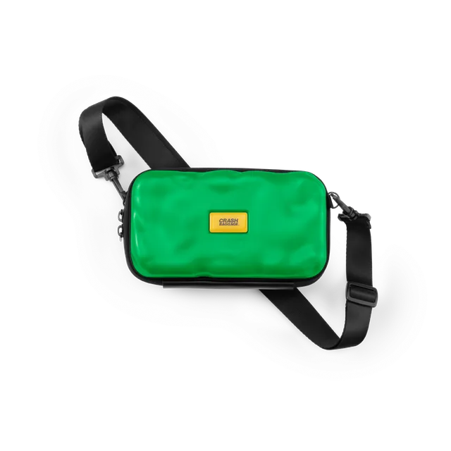 crash-baggage-mini-icon-hardcase-umh-ngetasche-mit-dellen image 1