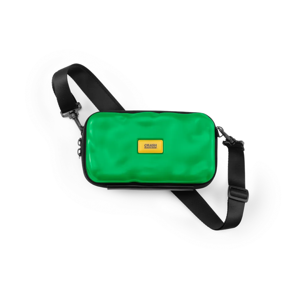 crash-baggage-mini-icon-hardcase-umh-ngetasche-mit-dellen image 1
