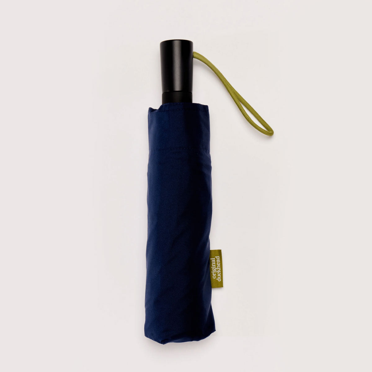 duckhead-the-daily-navy-regenschirm-automatik-blau-offen-schlie image 3