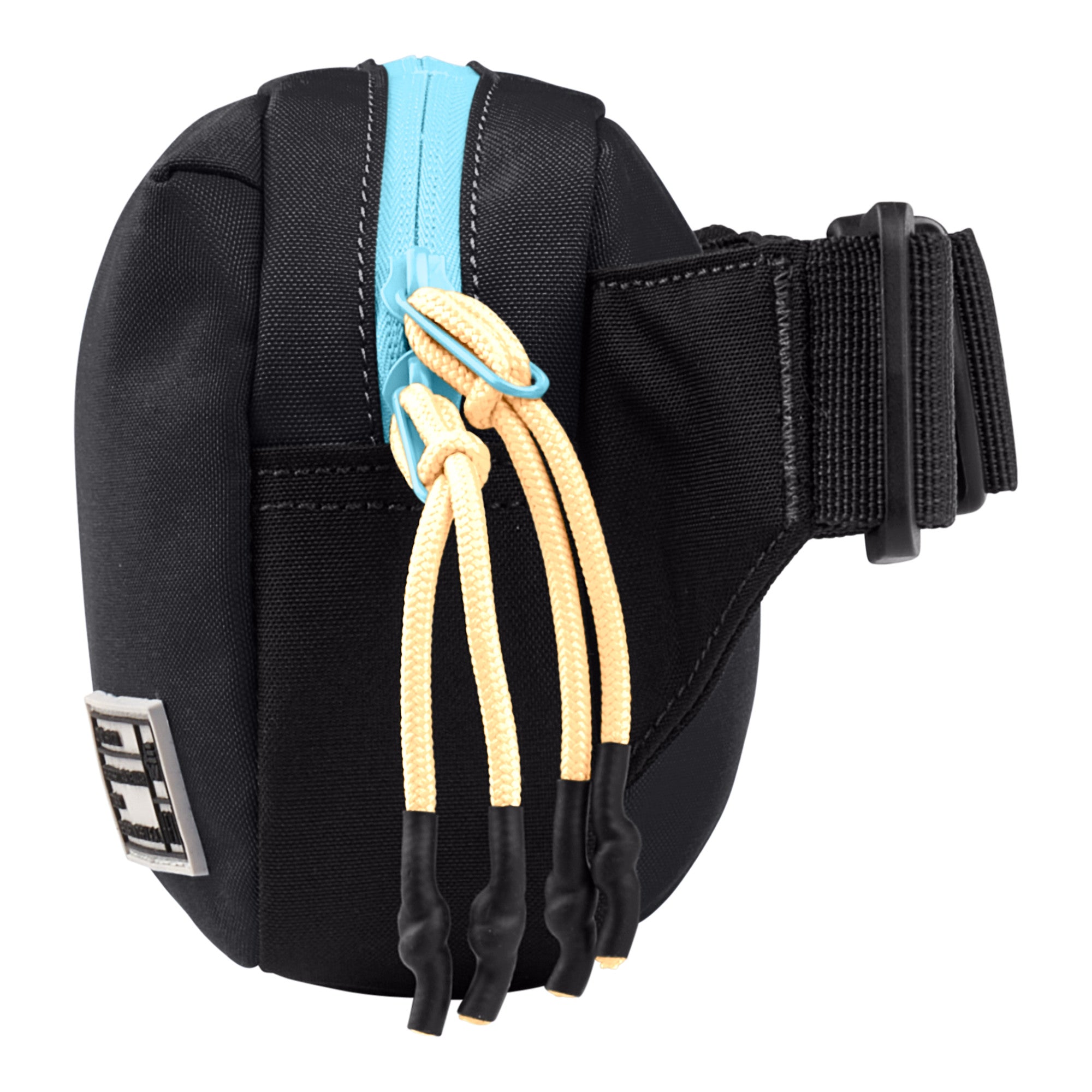 hex-aspect-bauchtasche-activated-charcoal-waist-pack image 3