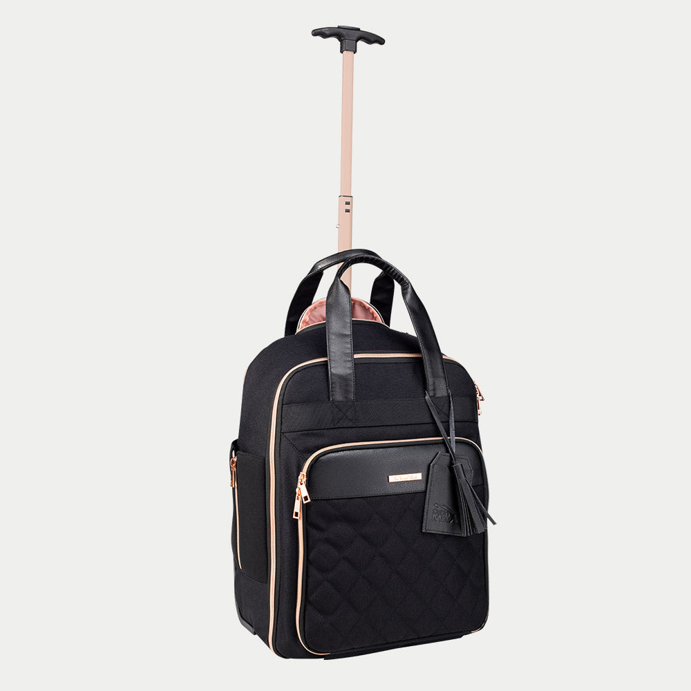 cabin-max-travel-hack-hybrid-trolley-rucksack-30l-45x36x20 image 4