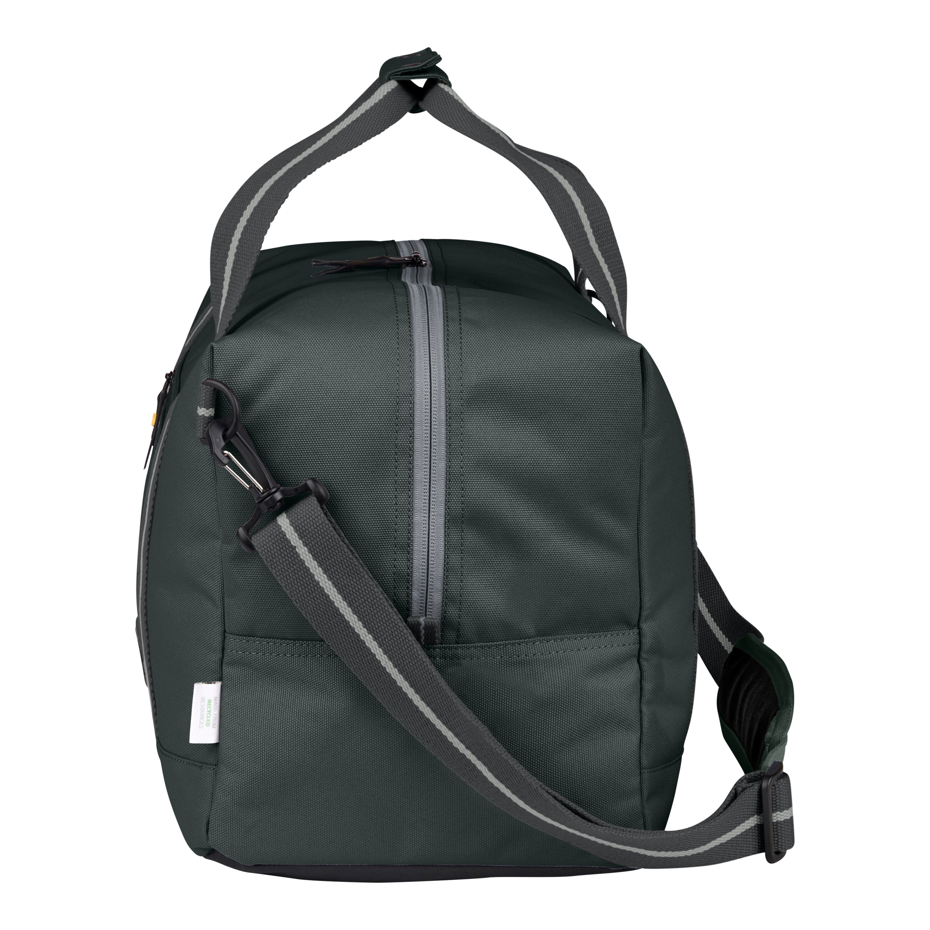 hex-evolve-duffel-grey-reisetasche-grau-handgep-ck image 3