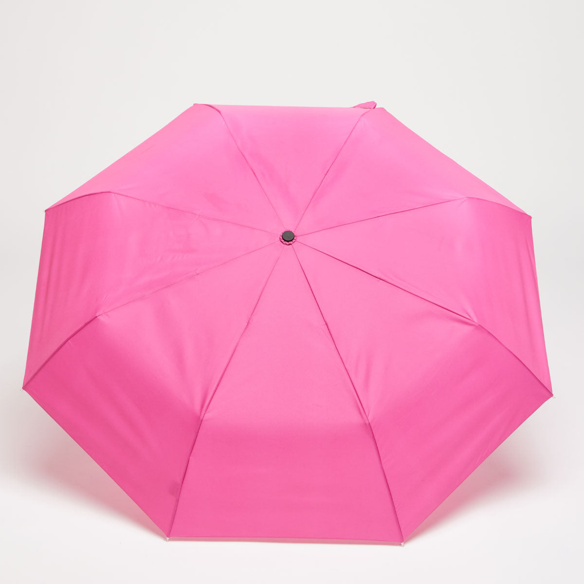 duckhead-the-duckhead-bonbon-taschenschirm-kompakt-pink image 5