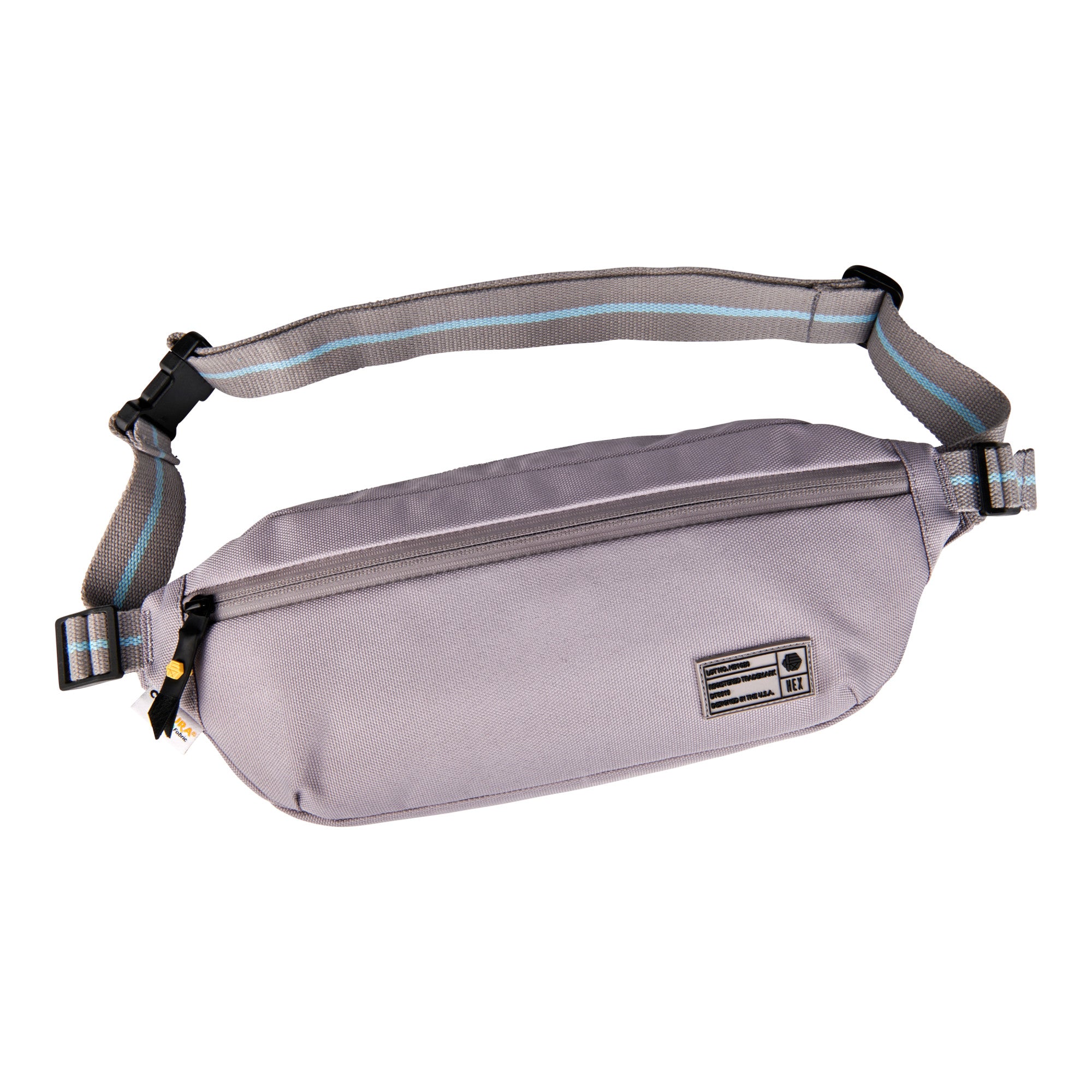 hex-evolve-sling-mystic-grey-umh-ngetasche-crossbody image 4