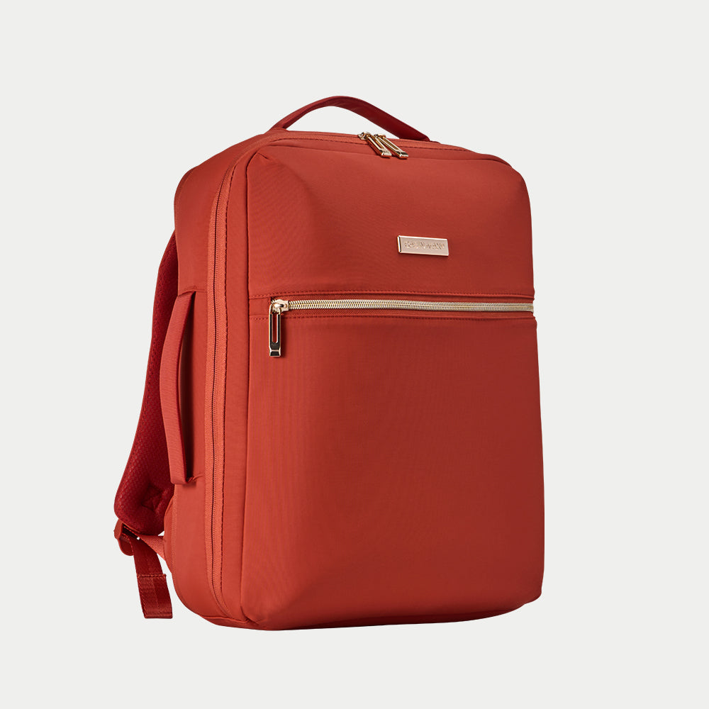 cabin-max-ravello-40x30x20-erweiterbarer-rucksack-tangelo-orange image 6