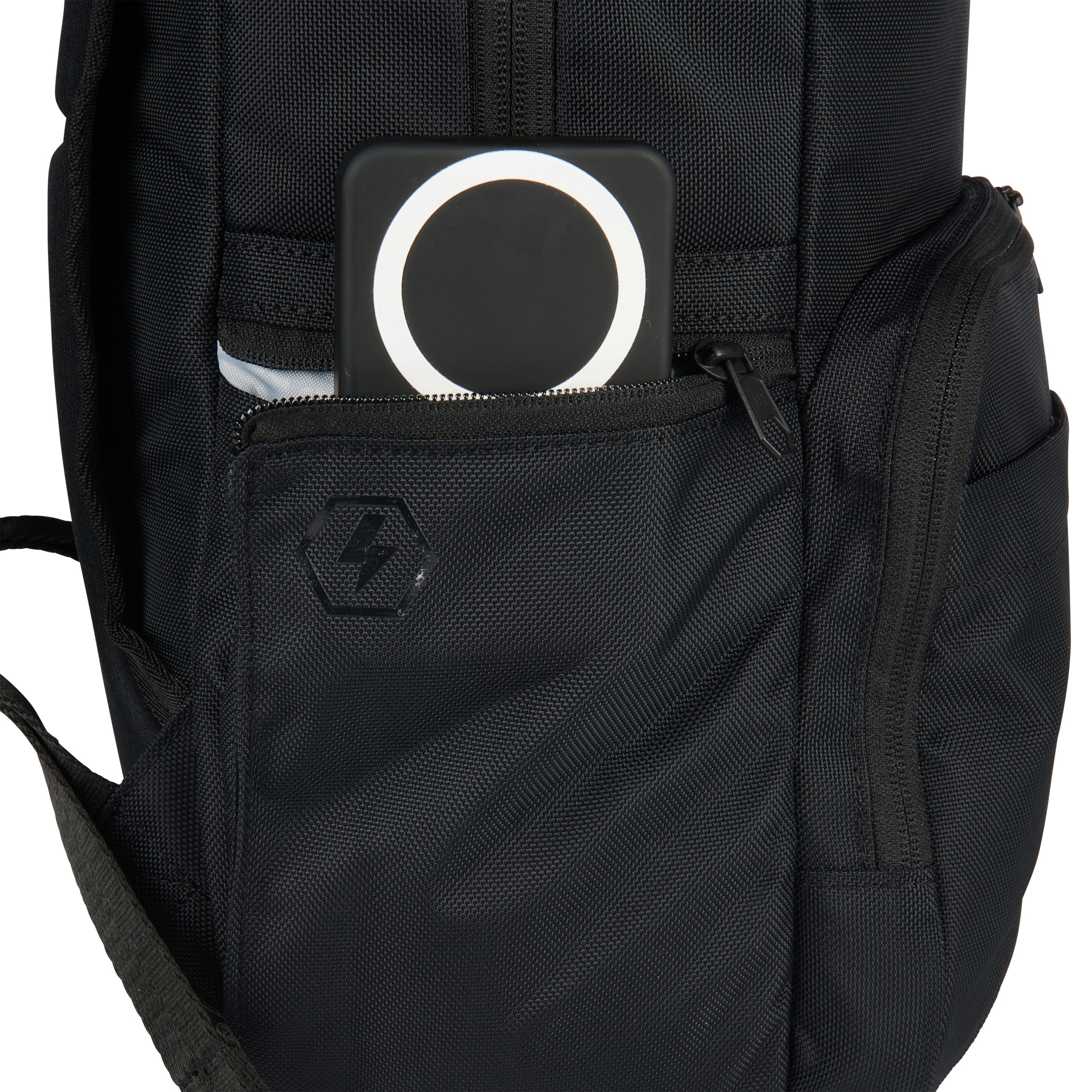 hex-technical-rucksack-black-v2-laptop-business-15-zoll image 4