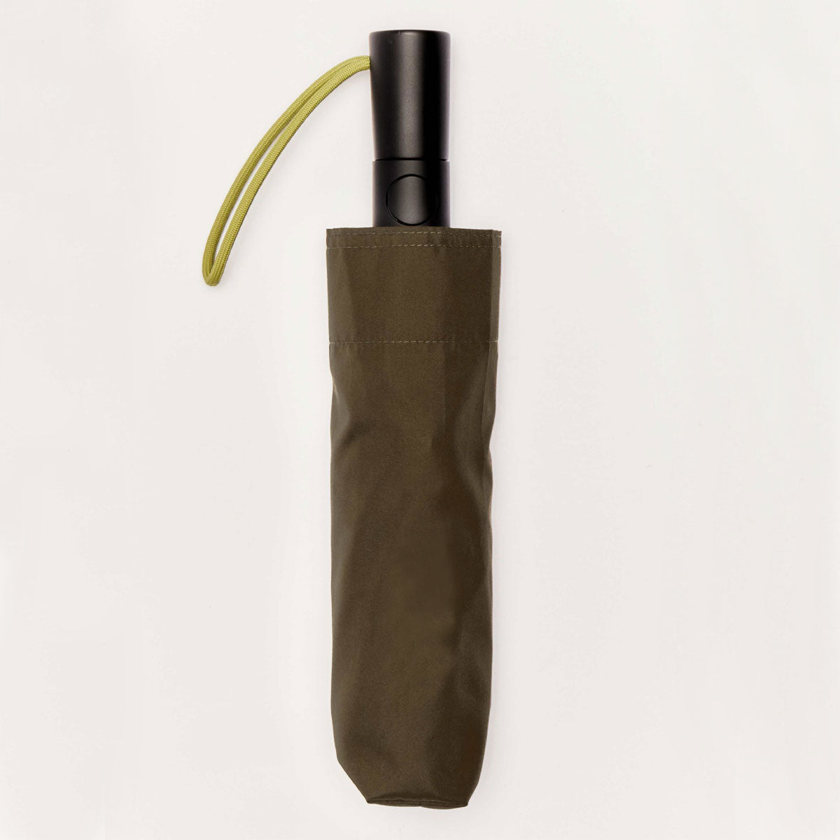 duckhead-the-daily-dark-olive-regenschirm-automatik-oliv image 3