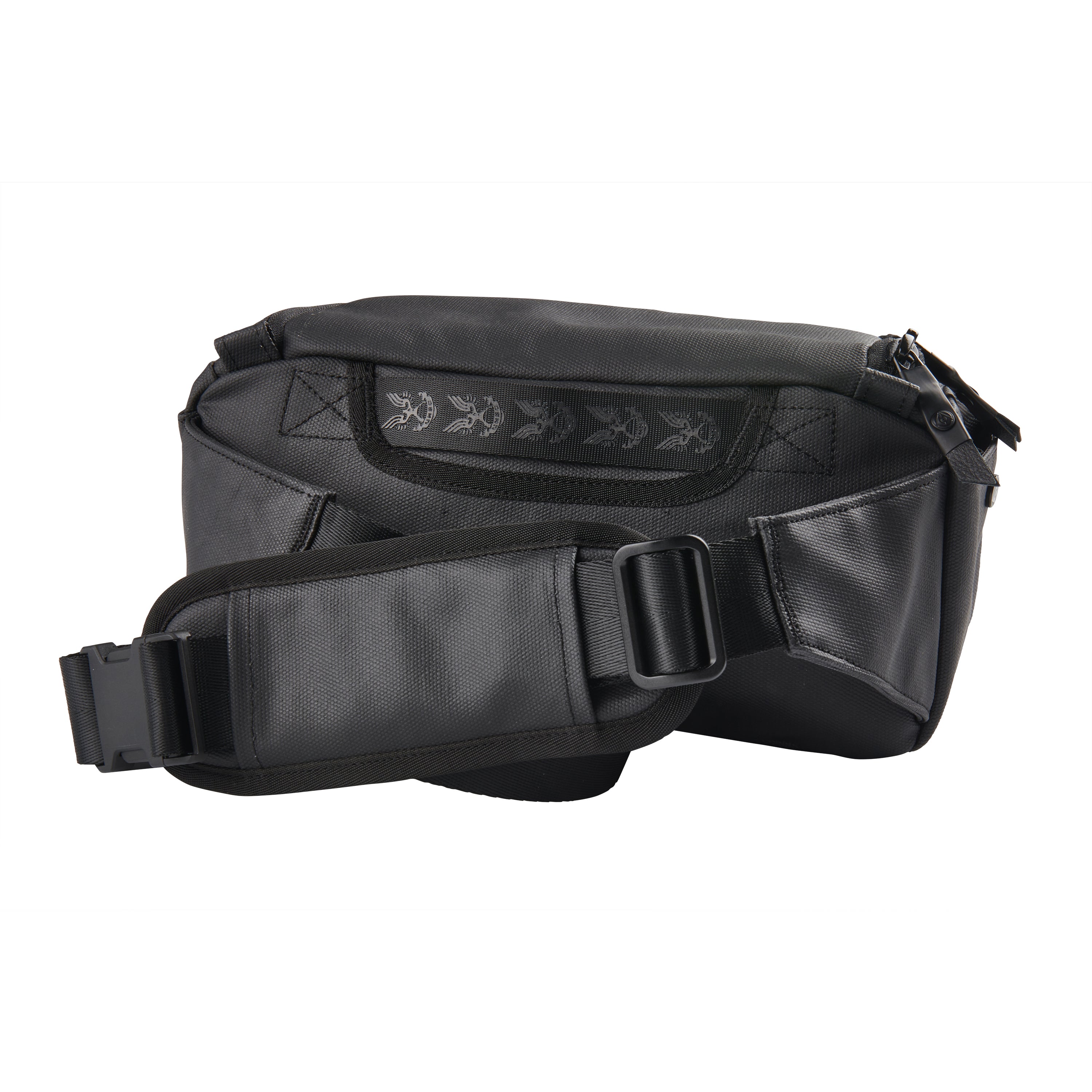 hex-halo-mini-sling-umh-ngetasche-oni-schwarz image 3