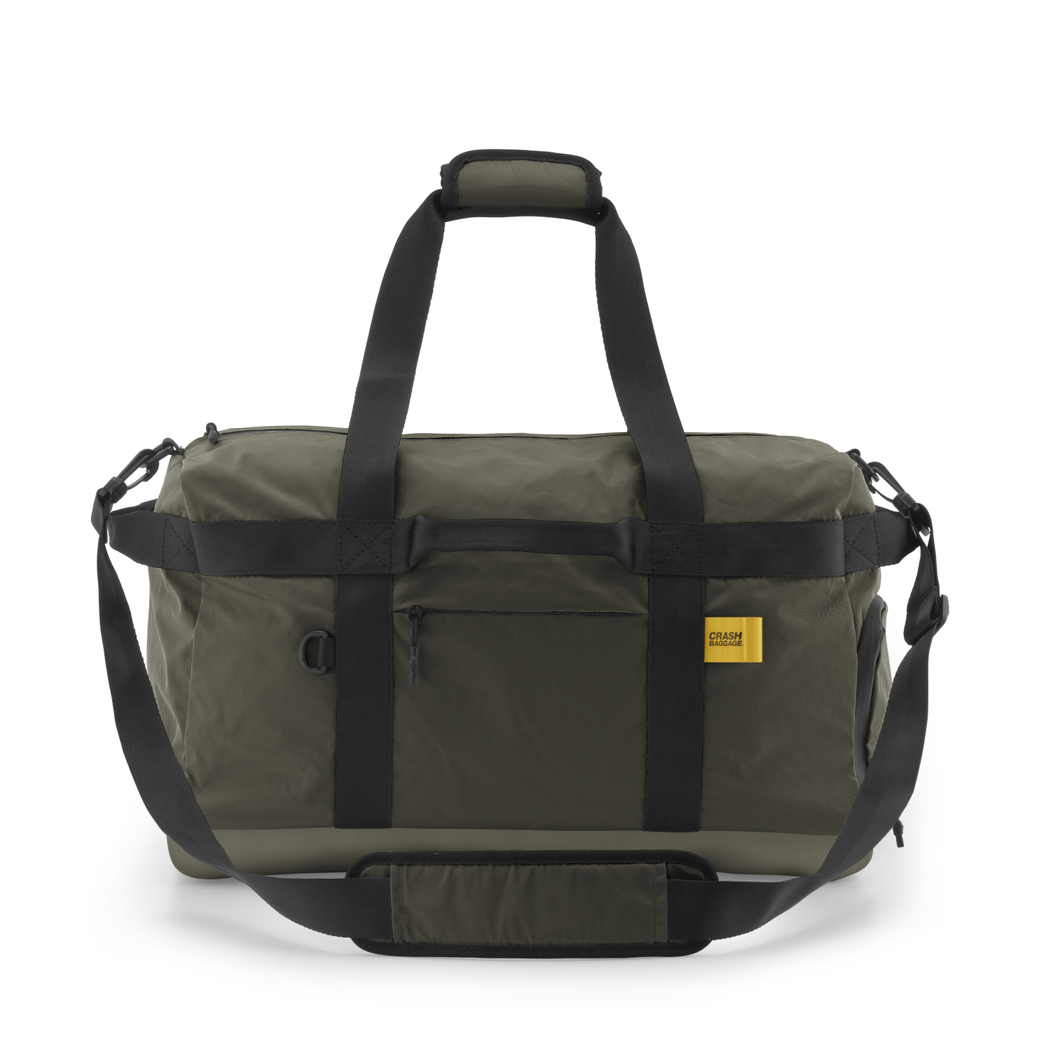 crash-baggage-weekender-reisetasche-34l-mit-schuhfach-wasserfest image 5