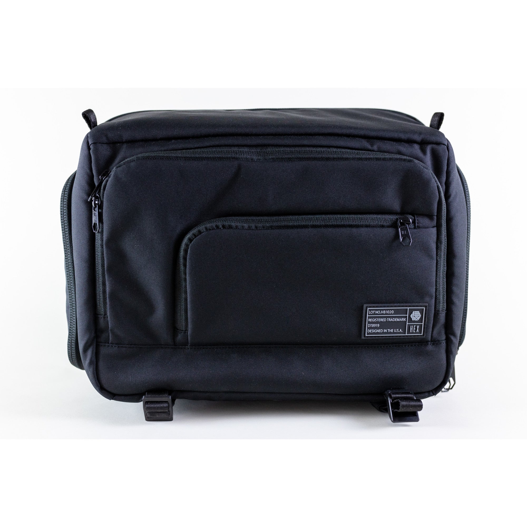 hex-ranger-dslr-sling-xl-kameratasche-schwarz image 5