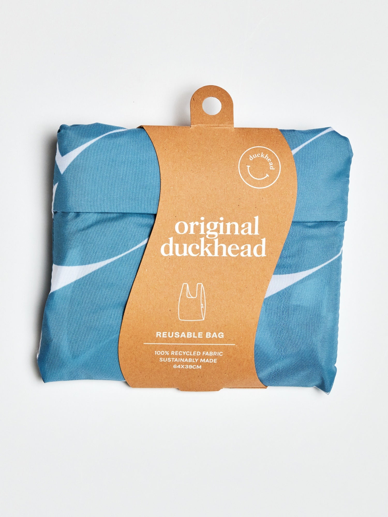 duckhead-the-bag-denim-moon-stoffbeutel-wiederverwendbar-ultraleicht image 5