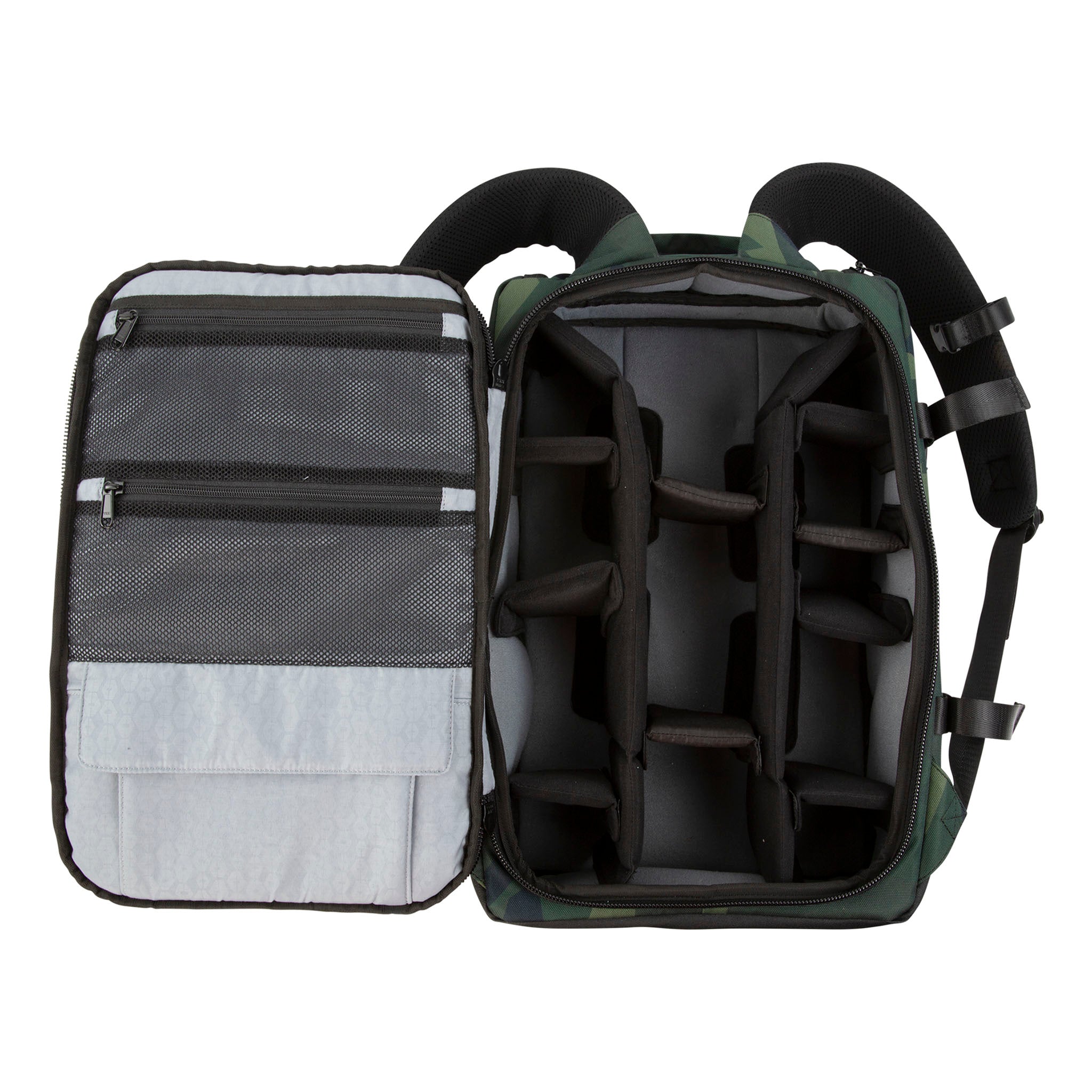 hex-ranger-backloader-camo-v2-rucksack-kamera image 5
