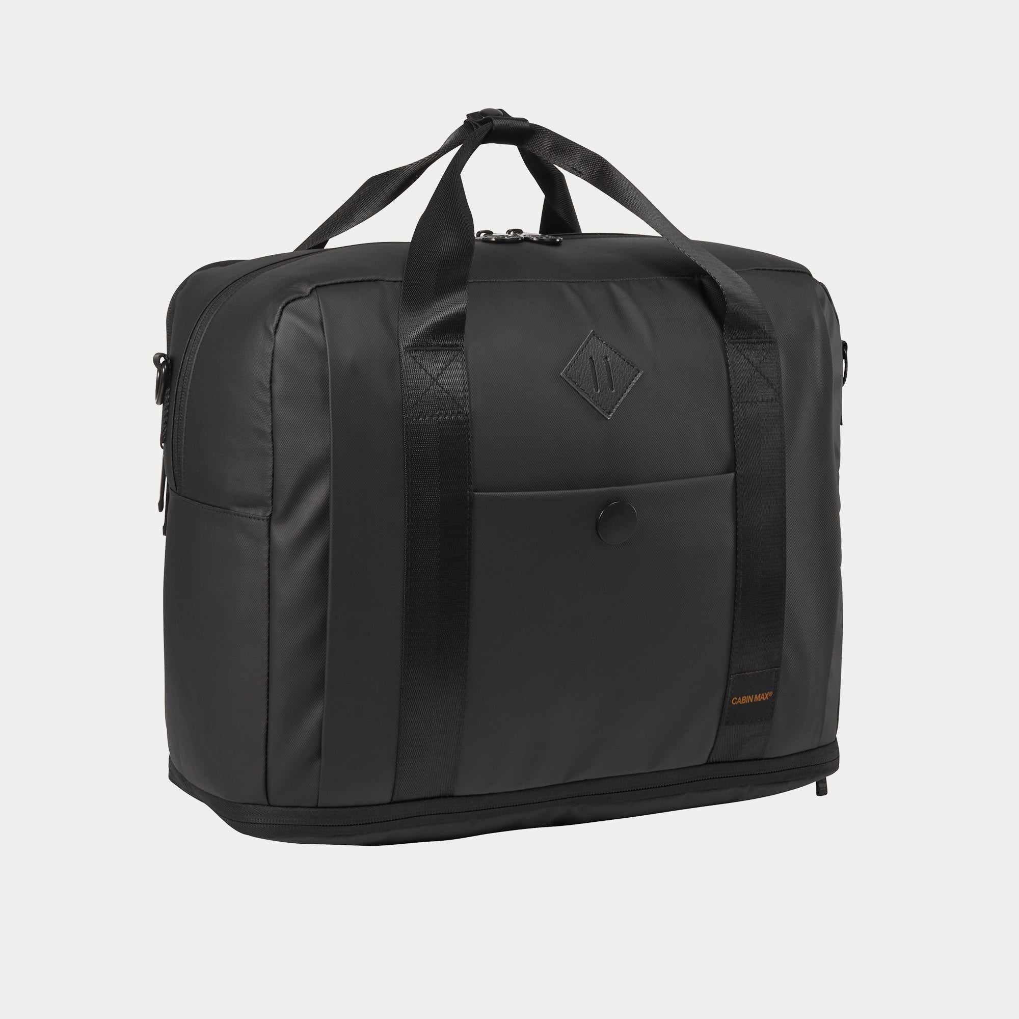 cabin-max-gozo-reisetasche-40x30x20-erweiterbar-laptop image 3