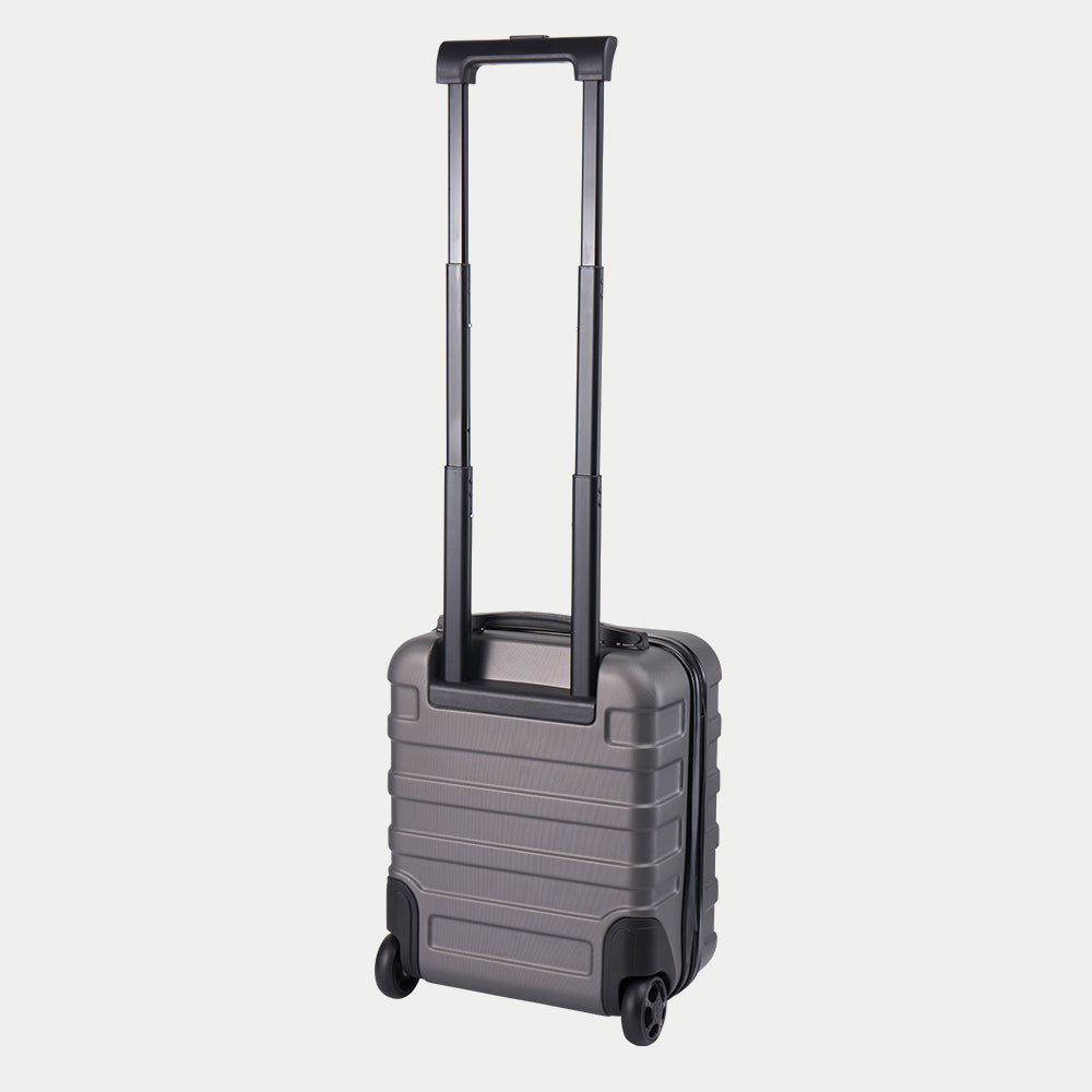 cabin-max-anode-trolley-24l-40x30x20-ryanair-graphite-abs image 4