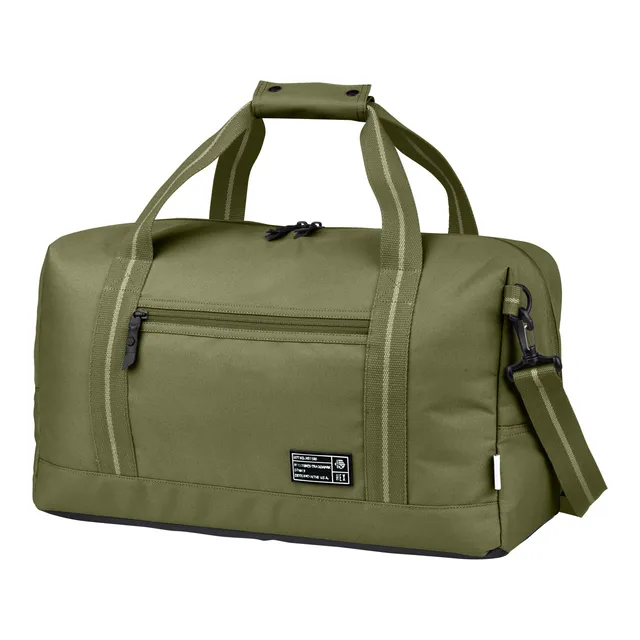 hex-evolve-duffel-reisetasche-olive image 1