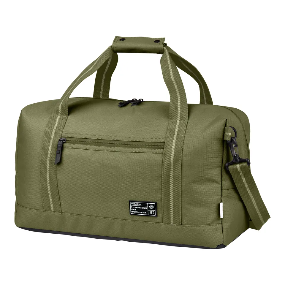 hex-evolve-duffel-reisetasche-olive image 1