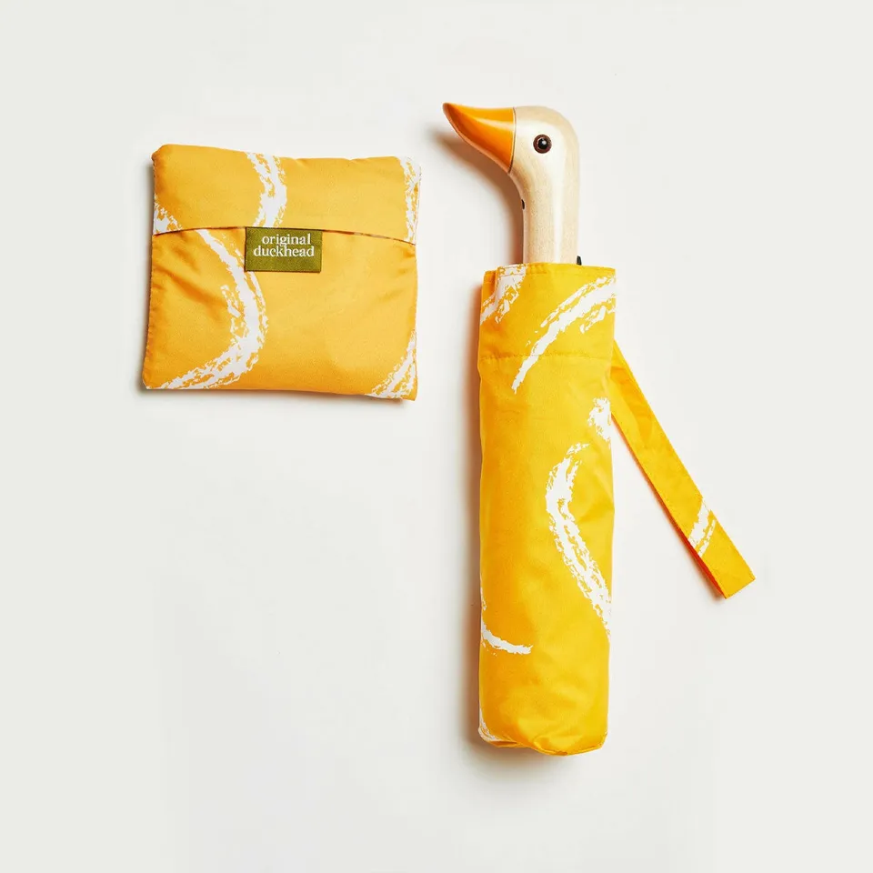 duckhead-saffron-brush-bundle-set-ocker-pinsel-muster image 1