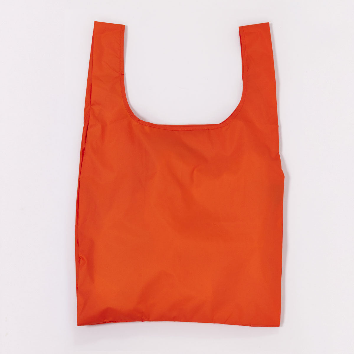 duckhead-the-bag-pumpkin-einkaufstasche-orange-recycelt image 2