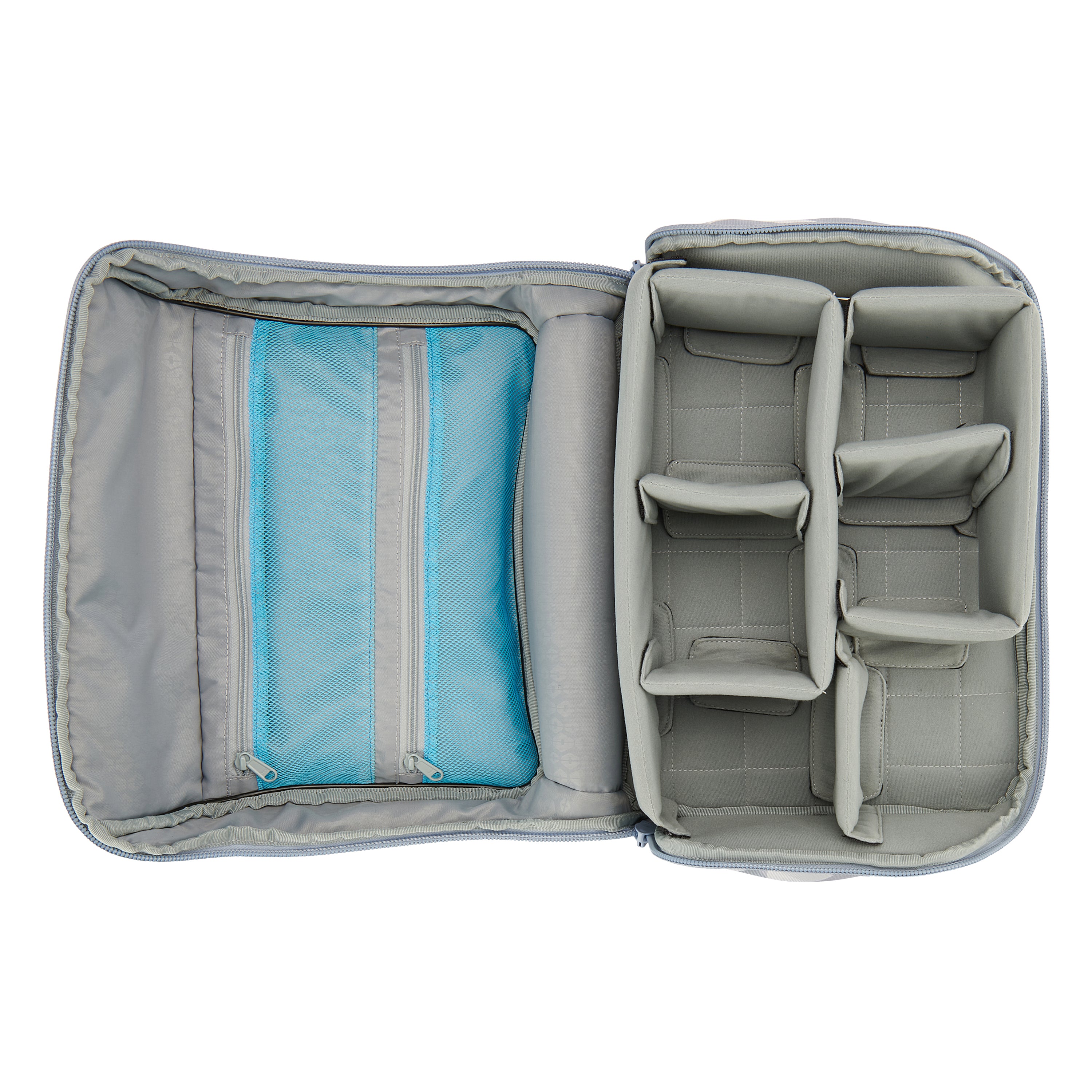 hex-ranger-dslr-sling-xl-kameratasche-arctic-camo image 5