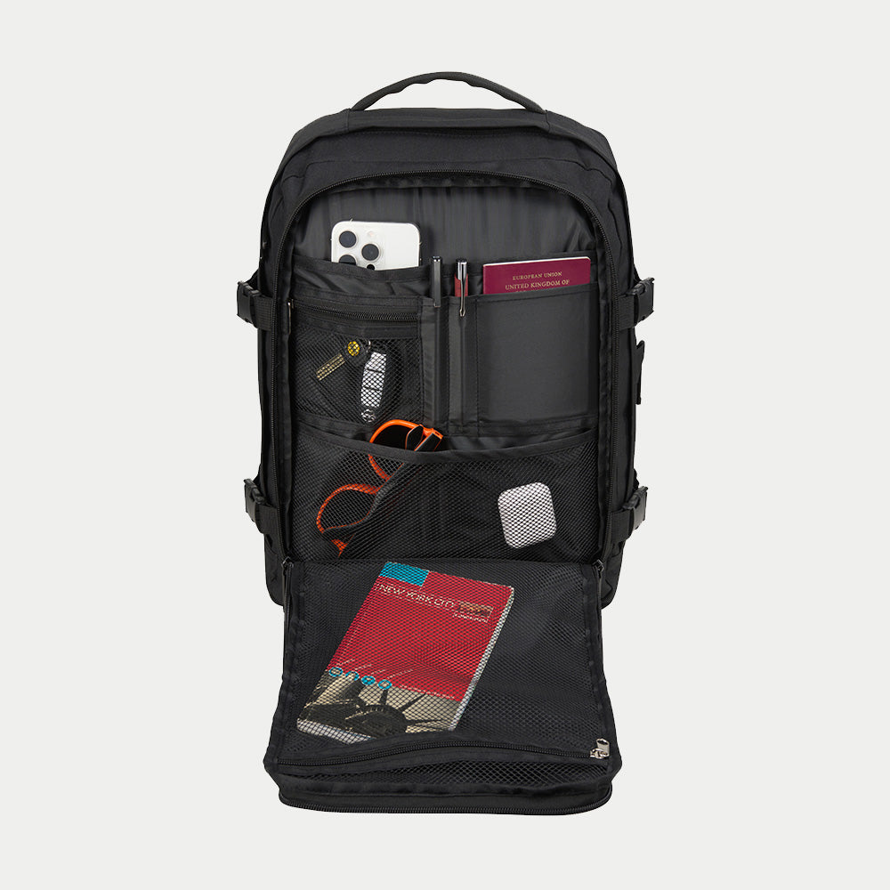 cabin-max-metz-24-30l-rucksack-erweiterbar-40x30x25-rpet image 6