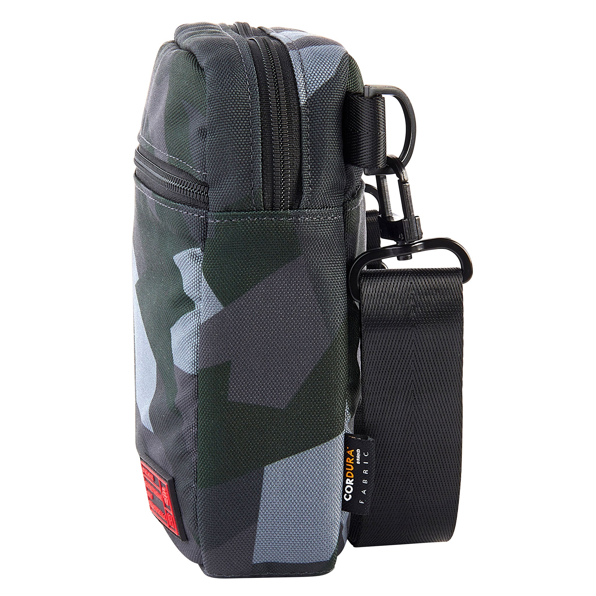 hex-ranger-camera-crossbody-glacier-camo-tasche image 4