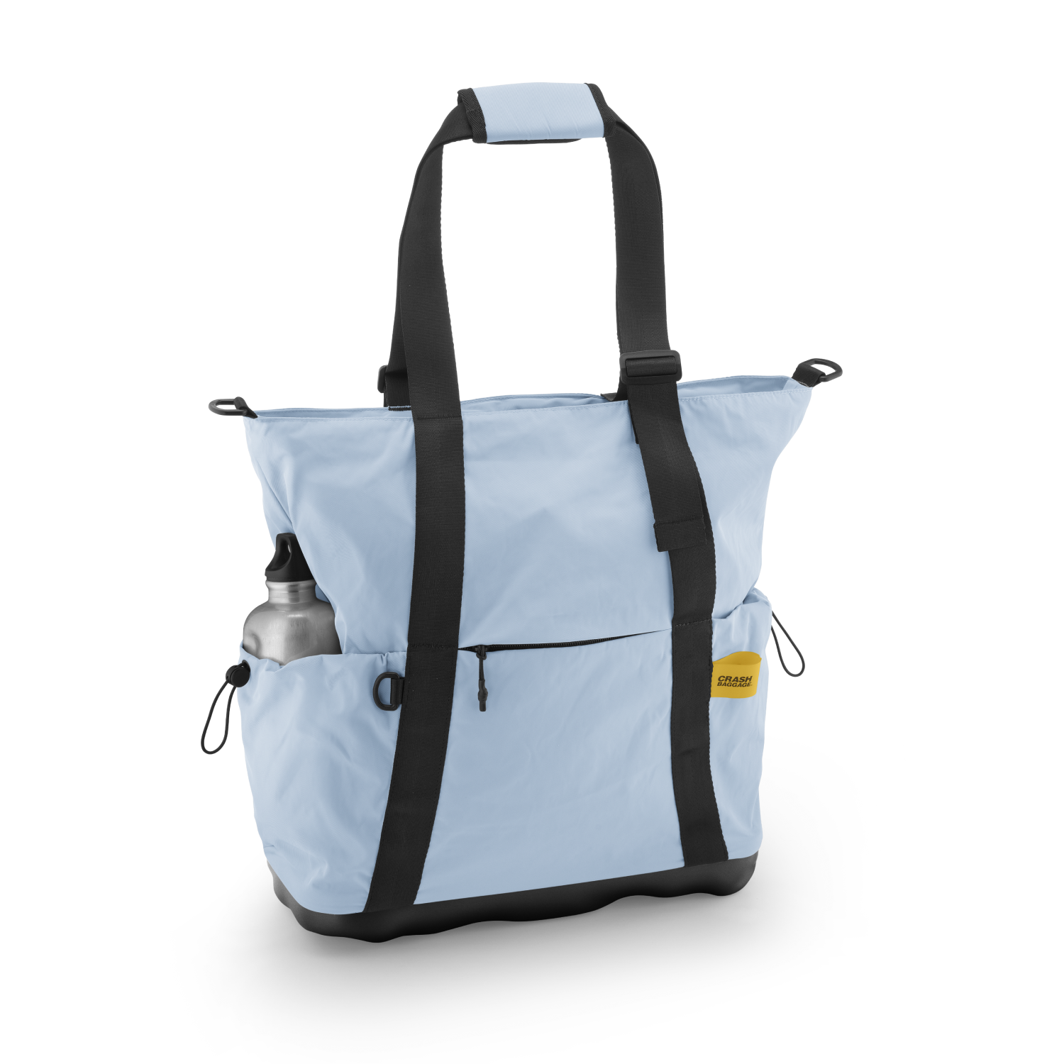 crash-baggage-hard-tote-bag-shopper-26l-laptop-15-zoll image 5