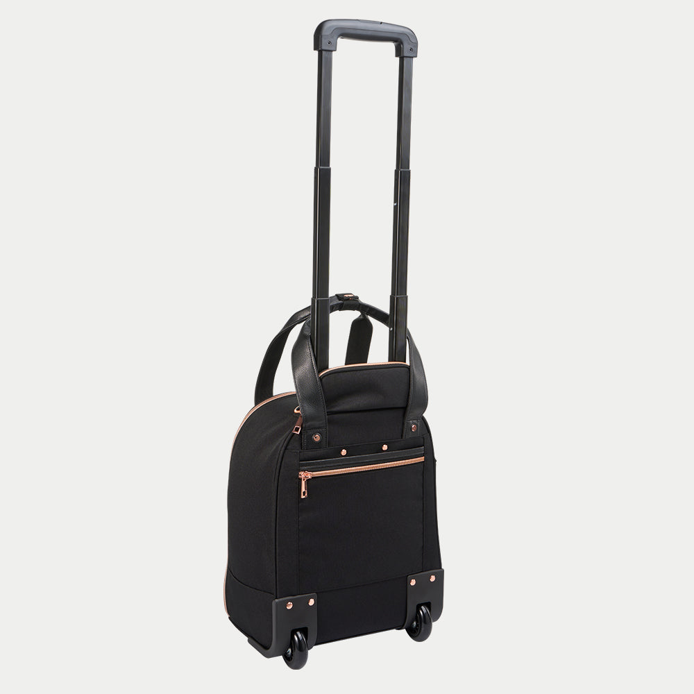 cabin-max-vela-trolley-40x30x20-24l-recycelt-tablet image 5
