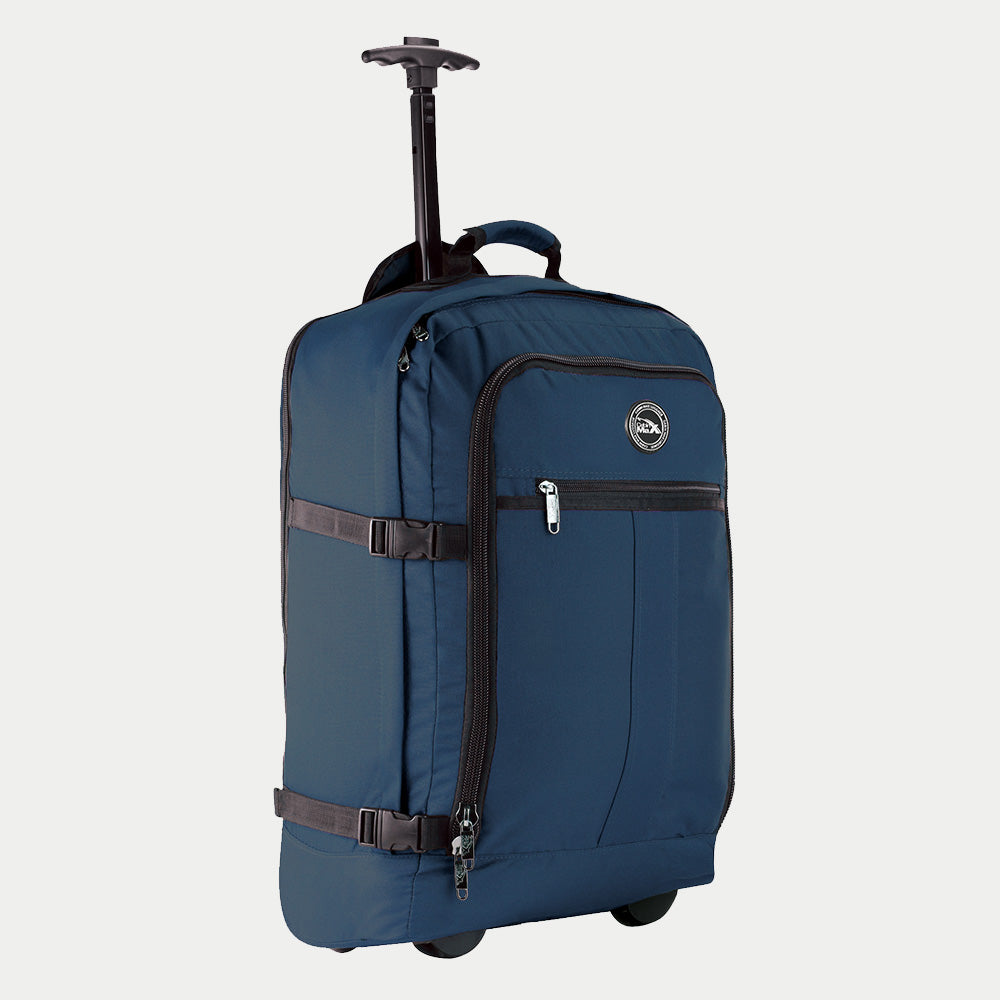 cabin-max-lyon-hybrid-trolley-rucksack-44l-55x40x20-atlantic-blue image 2