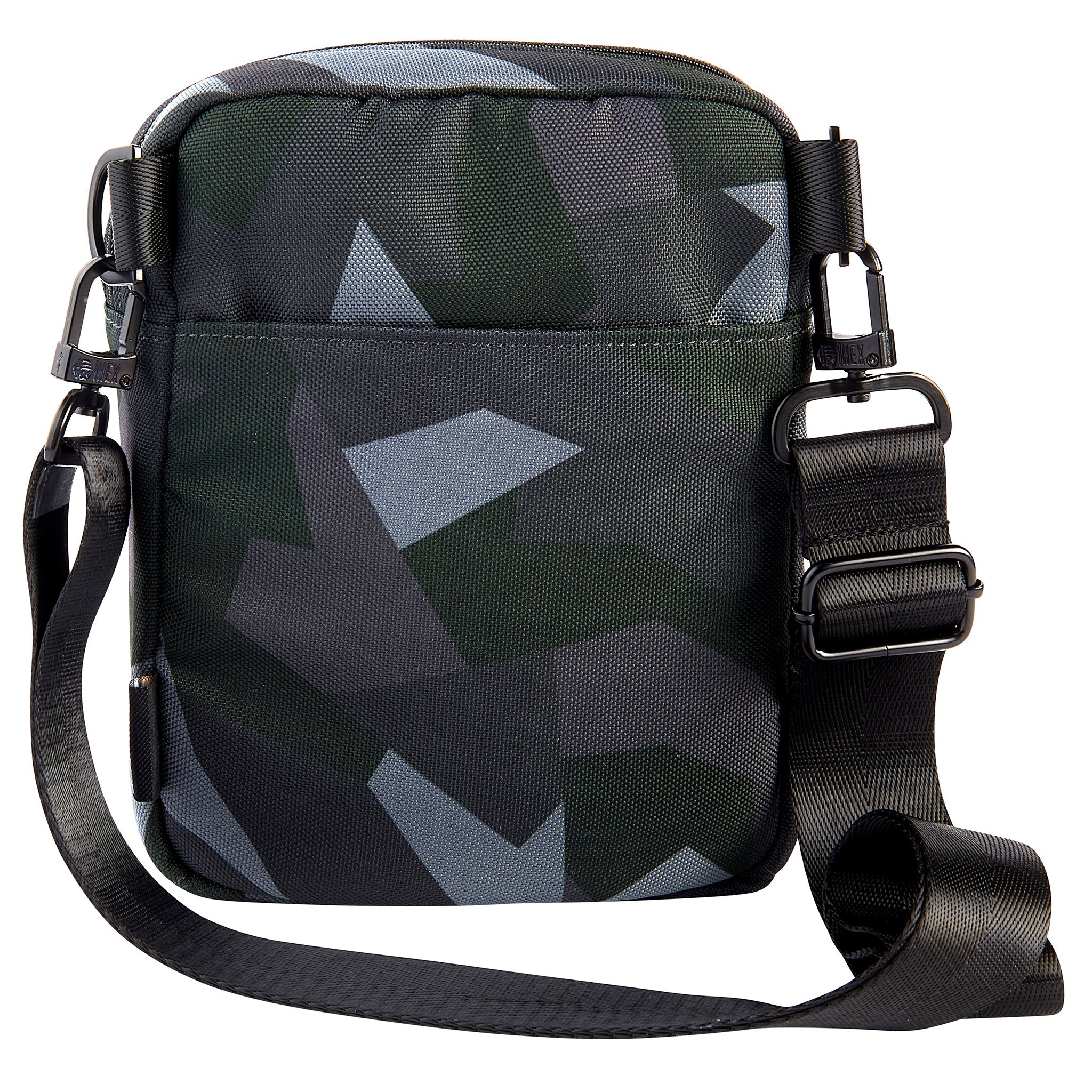 hex-ranger-camera-crossbody-glacier-camo-tasche image 2