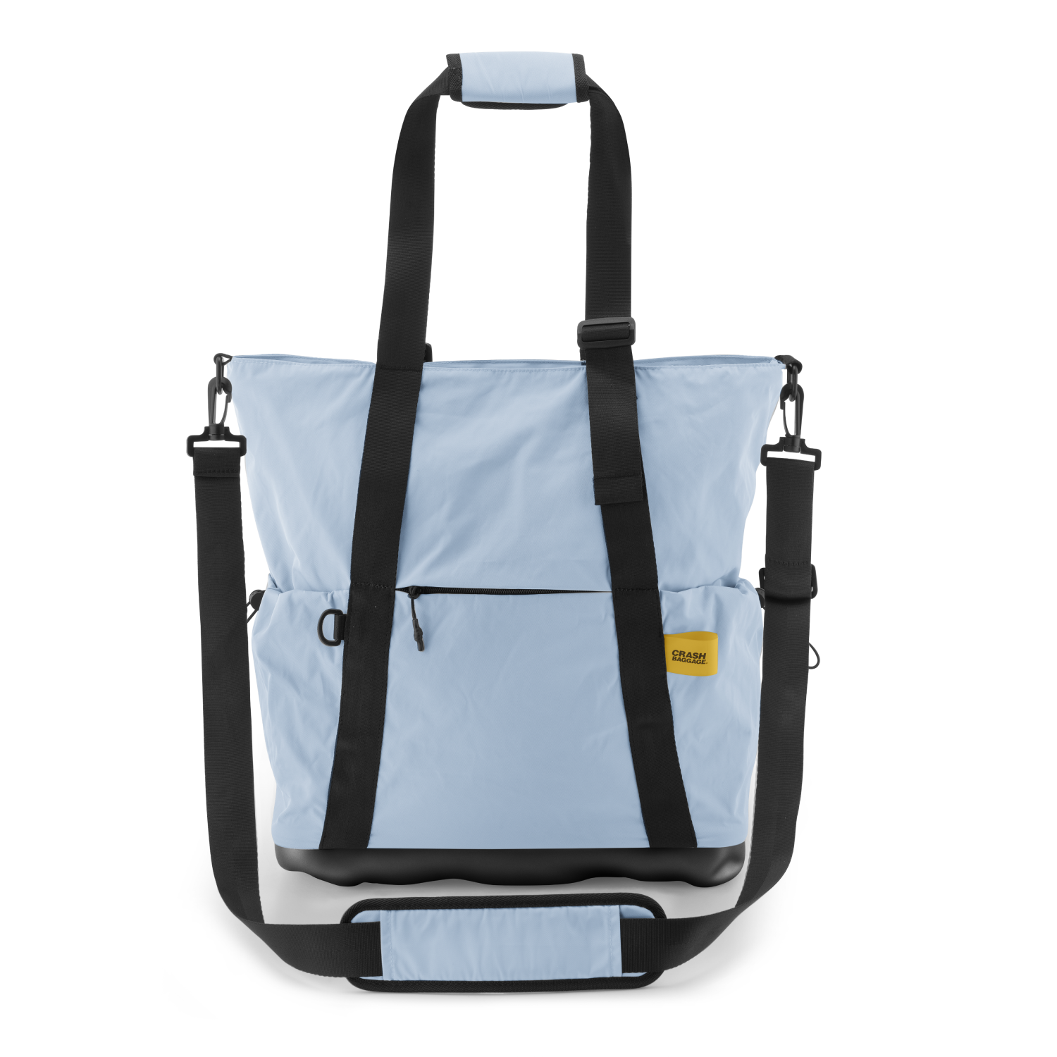 crash-baggage-hard-tote-bag-shopper-26l-laptop-15-zoll image 7