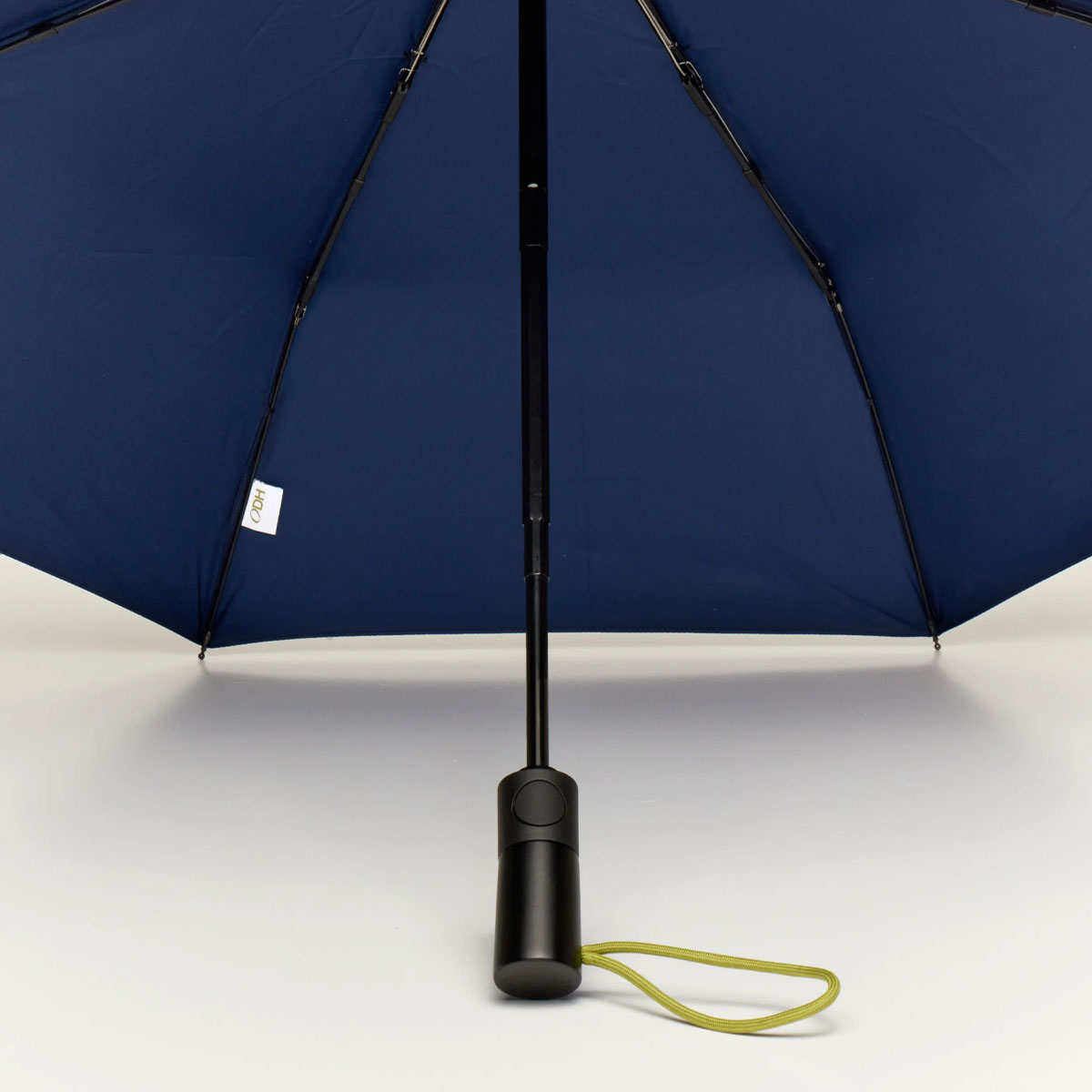duckhead-the-daily-navy-regenschirm-automatik-blau-offen-schlie image 4