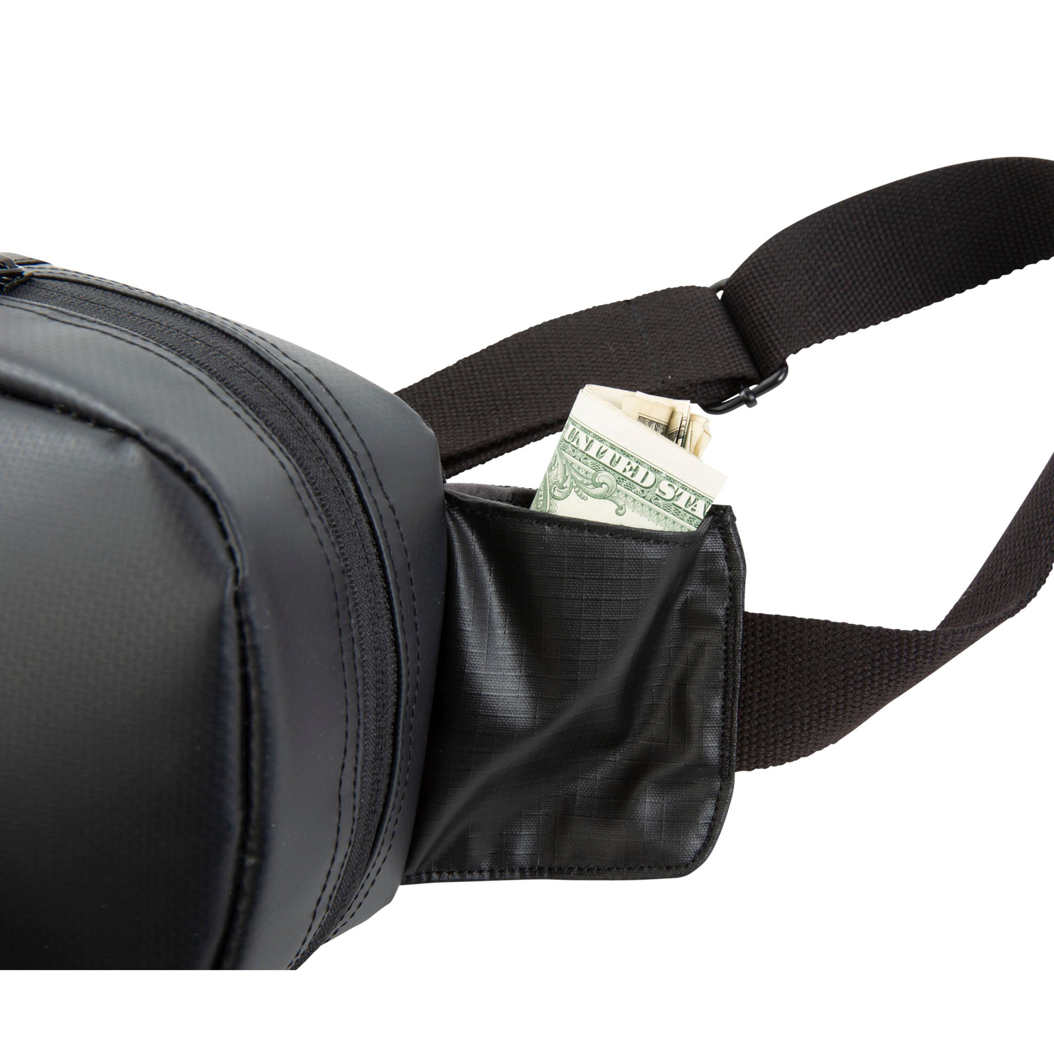 hex-nero-umh-ngetasche-black-ripstop-schultertasche image 5