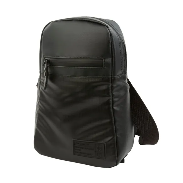 hex-nero-umh-ngetasche-black-ripstop-schultertasche image 1