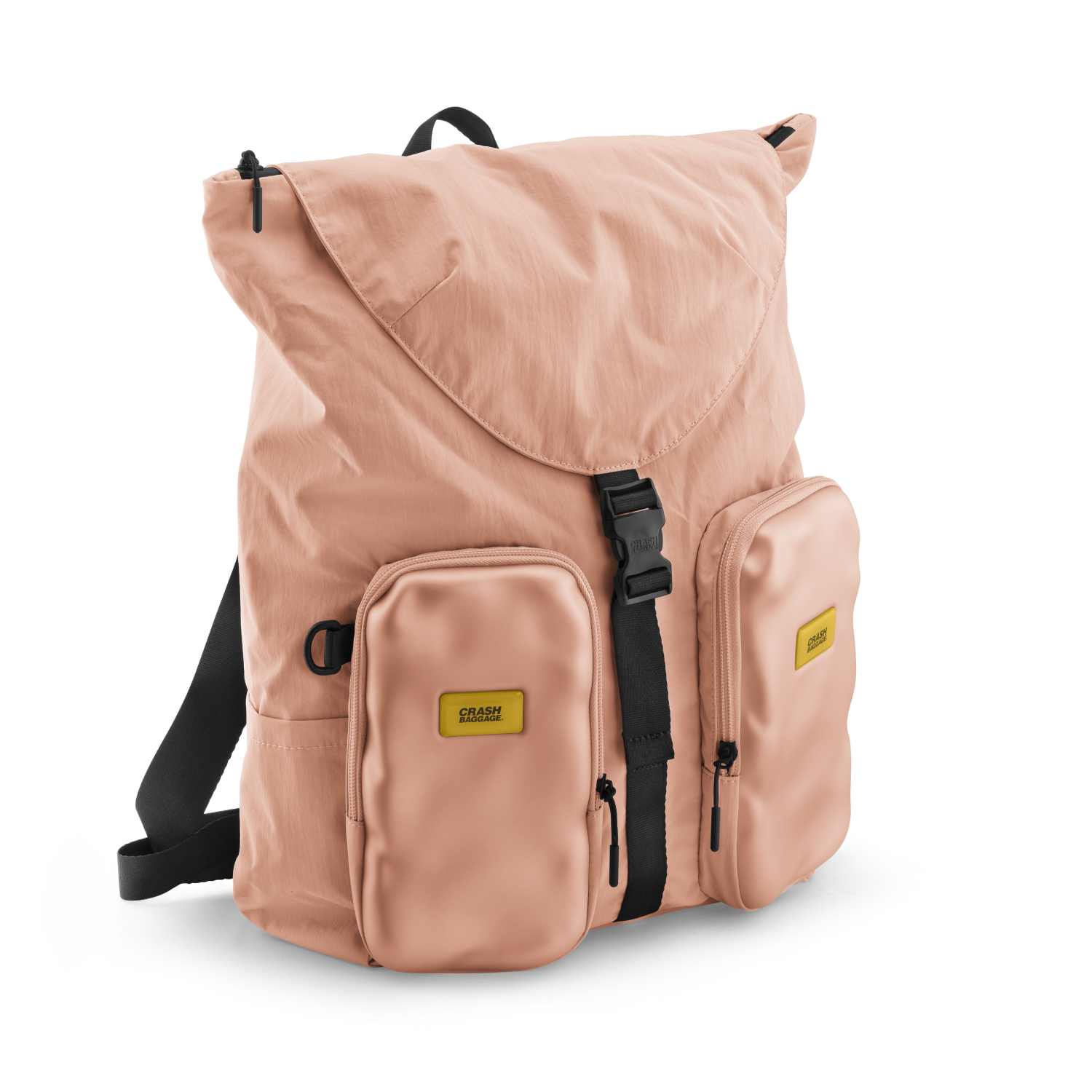 crash-baggage-rucksack-2-0-daypack-22l-wasserfest-mit-laptopfach image 2