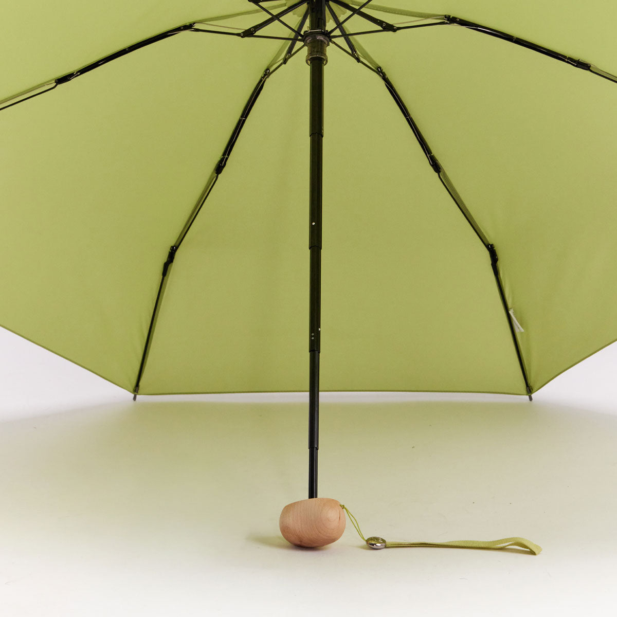 duckhead-the-mini-desert-green-taschenschirm-21-cm-recycelt image 6