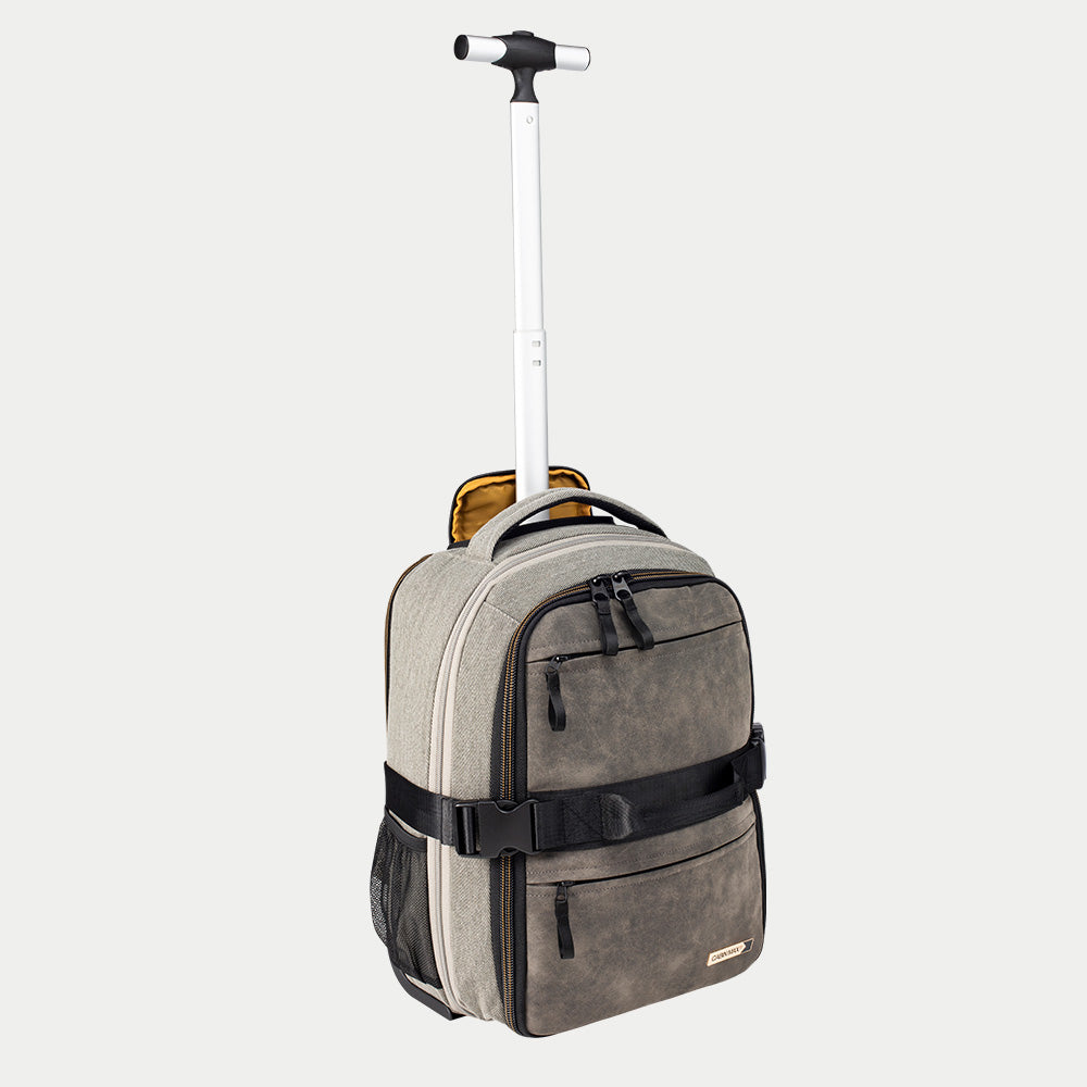 cabin-max-evos-hybrid-trolley-rucksack-40x30x20-mit-rollen image 6
