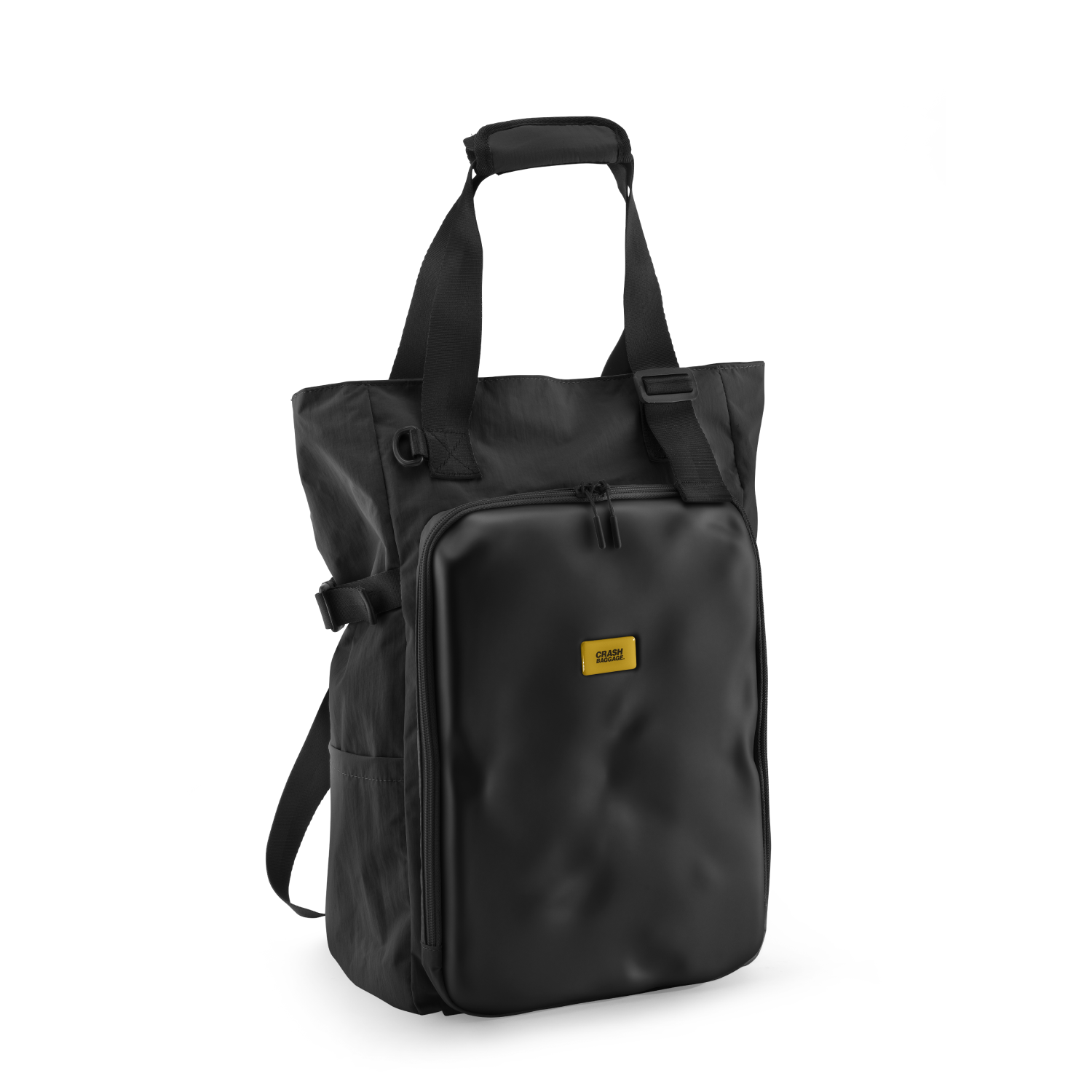 crash-baggage-tote-bag-2-0-rucksack-18l-laptop-15-zoll image 6