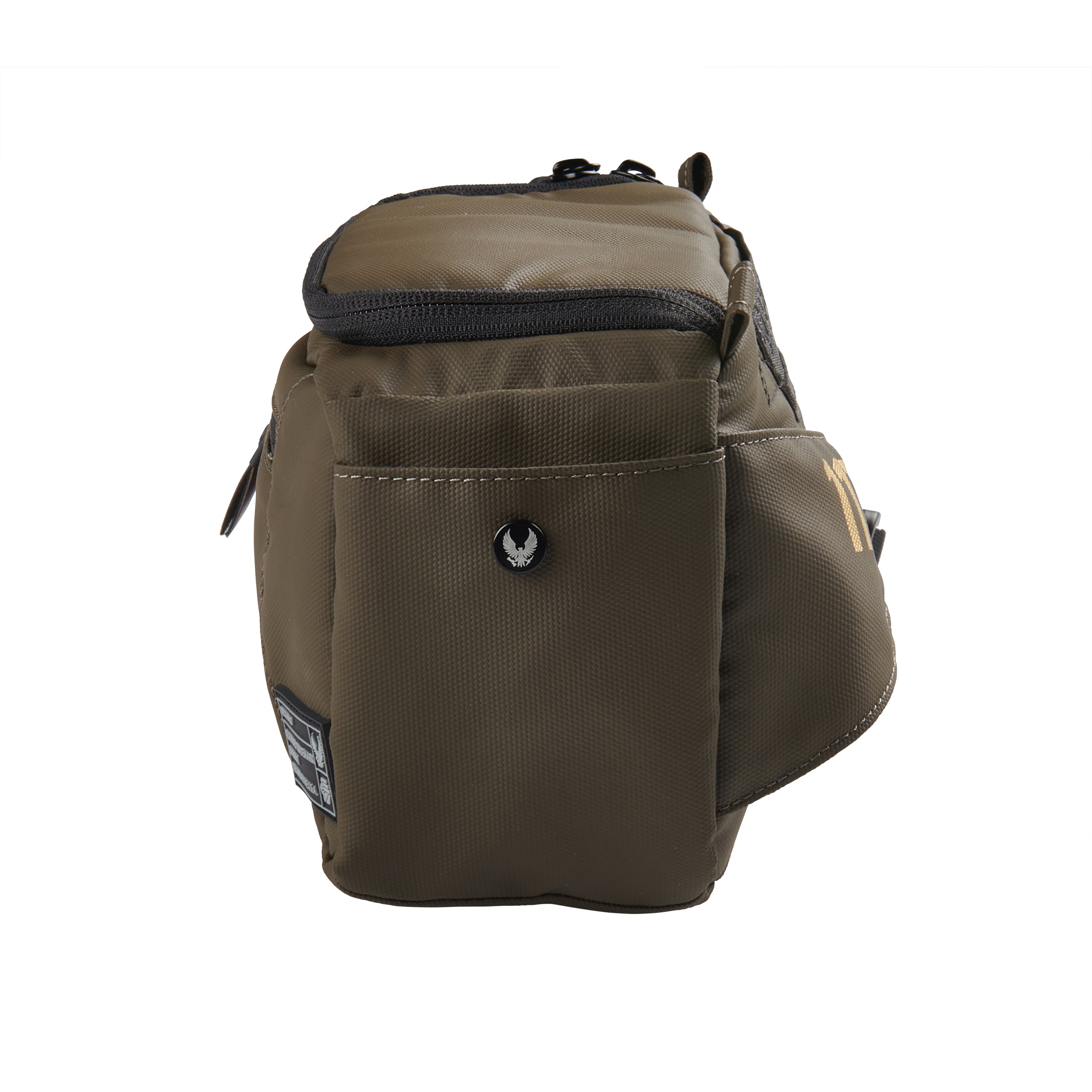 hex-halo-mini-sling-sling-bag-spartan image 5