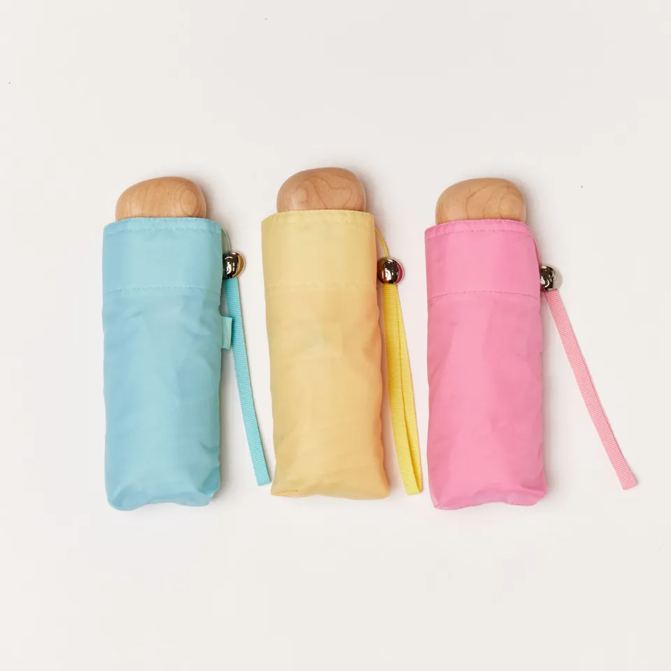 duckhead-bundles-sorbet-mini-regenschirm-3er-set-pastell image 1