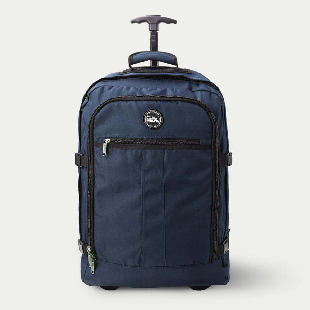 cabin-max-lyon-hybrid-trolley-rucksack-44l-55x40x20-atlantic-blue image 1