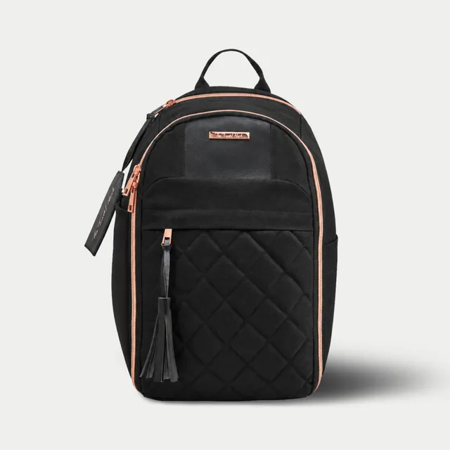 cabin-max-travel-hack-20l-handgep-ck-rucksack-40x25x20-schwarz image 1